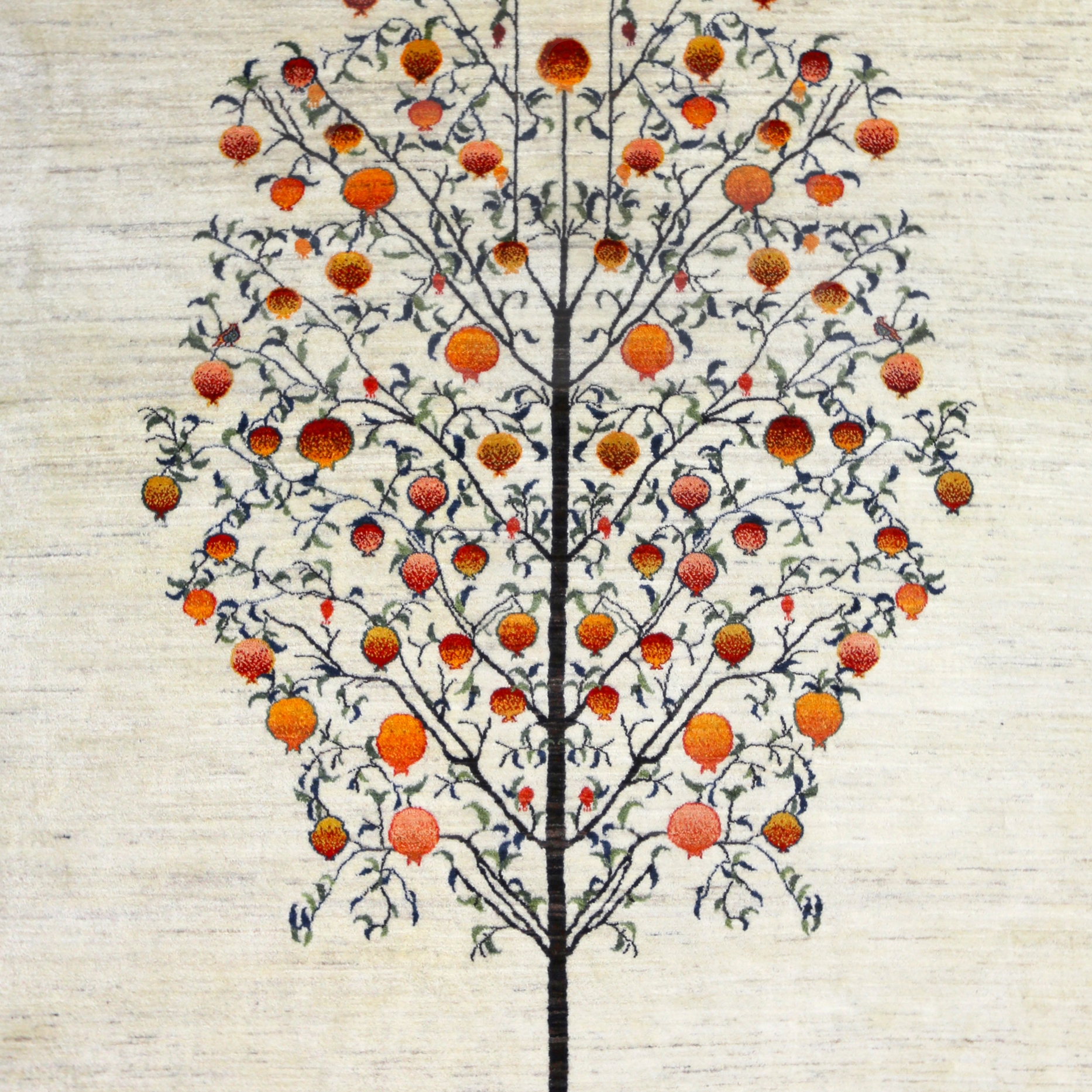 Mostrar el producto Gabbehs Flora & Fauna Tree of Life 18 del fabricante Zollanvari