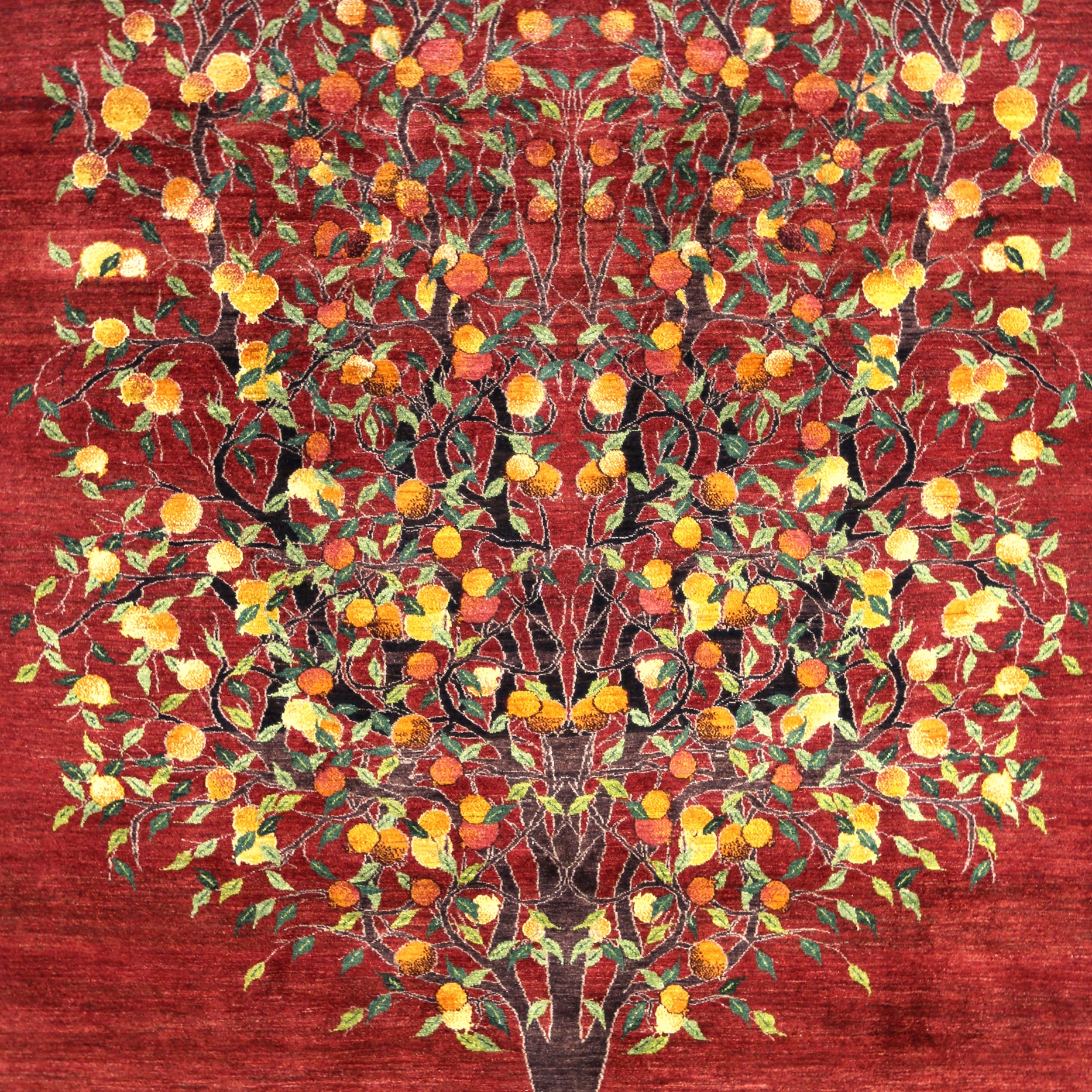 Produkt Gabbehs Flora & Fauna Tree of Life 19 des Herstellers Zollanvari anzeigen