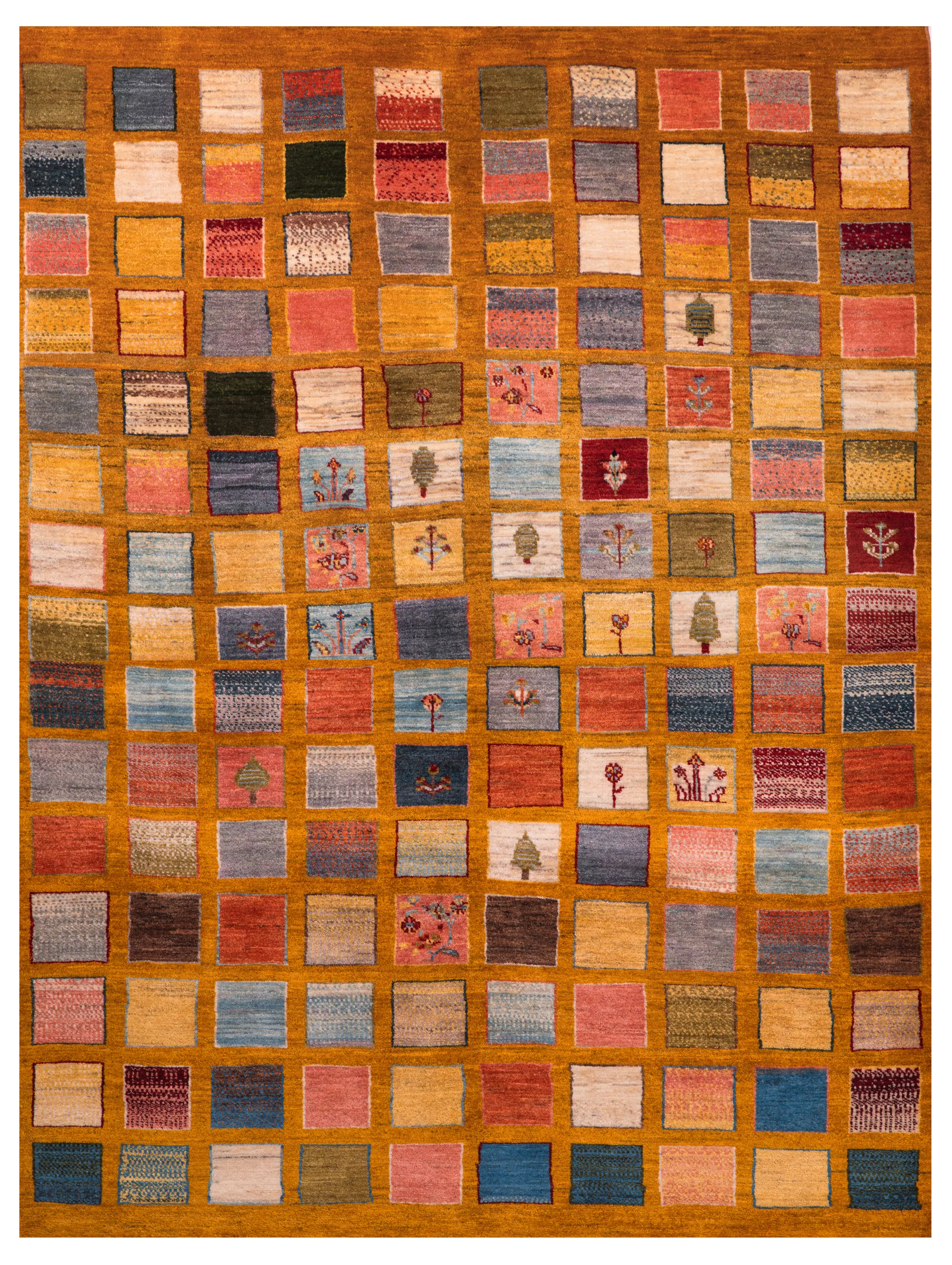 Zollanvari - Gabbehs Geometric Squares Revisited 5