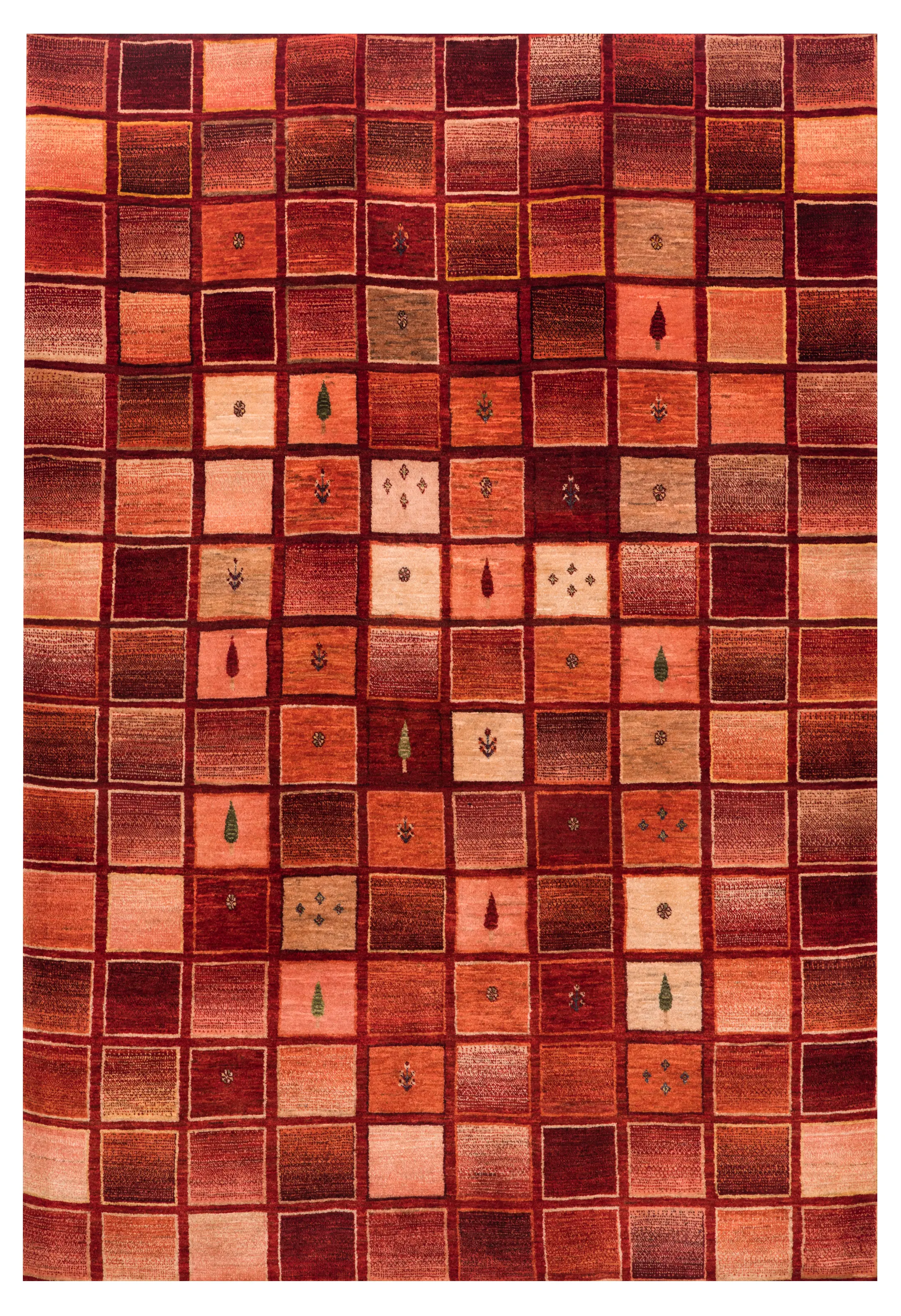 Zollanvari - Gabbehs Geometric Squares Revisited 11