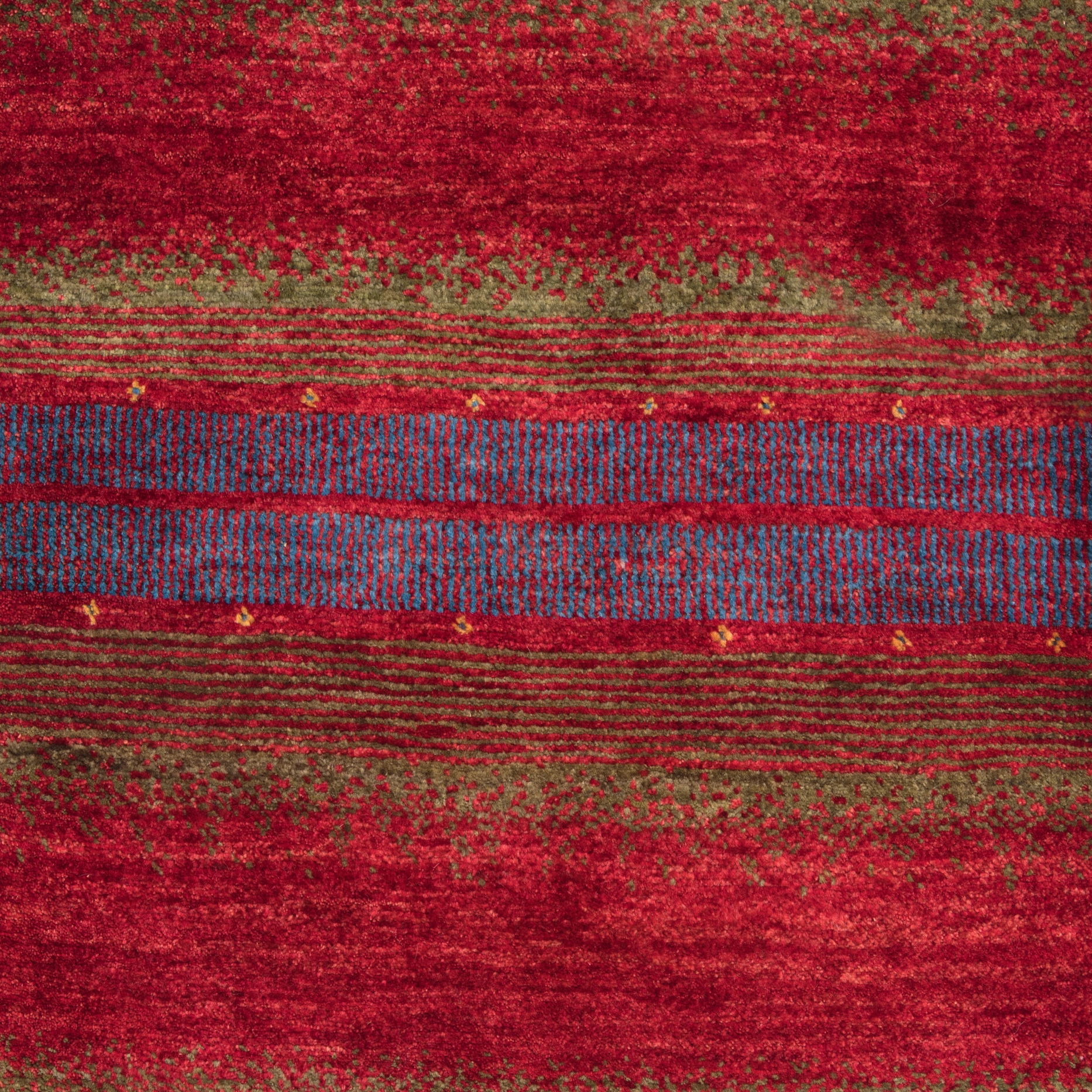 Produkt Gabbehs Geometric Stripes 5 des Herstellers Zollanvari anzeigen