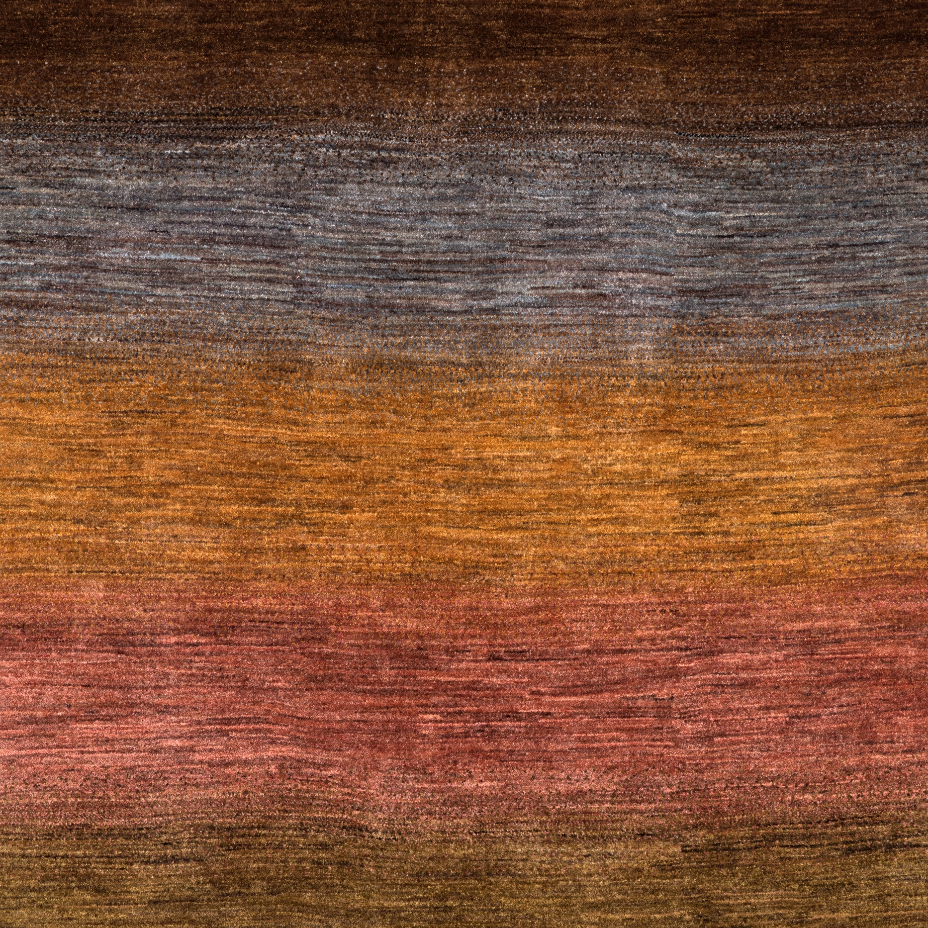 Mostrar el producto Gabbehs Geometric Stripes 9 del fabricante Zollanvari