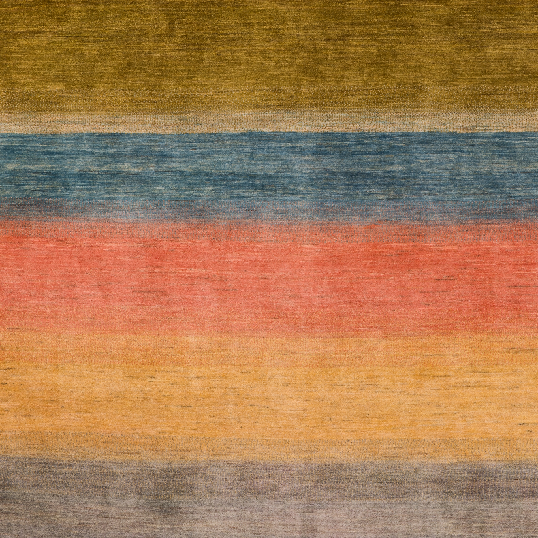 Produkt Gabbehs Geometric Stripes 14 des Herstellers Zollanvari anzeigen