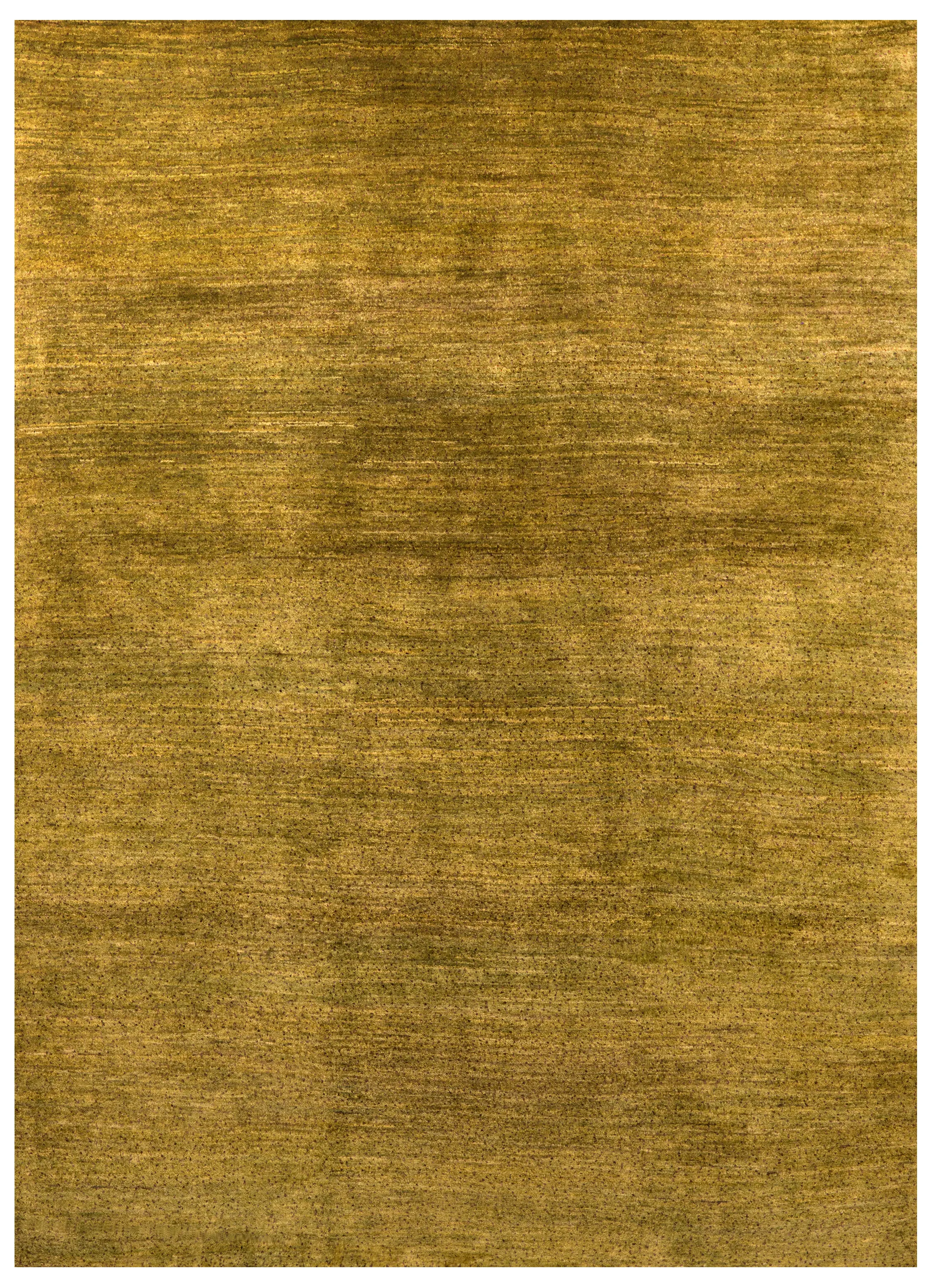 Zollanvari - Gabbehs Abstract & Plain Abrash Olive