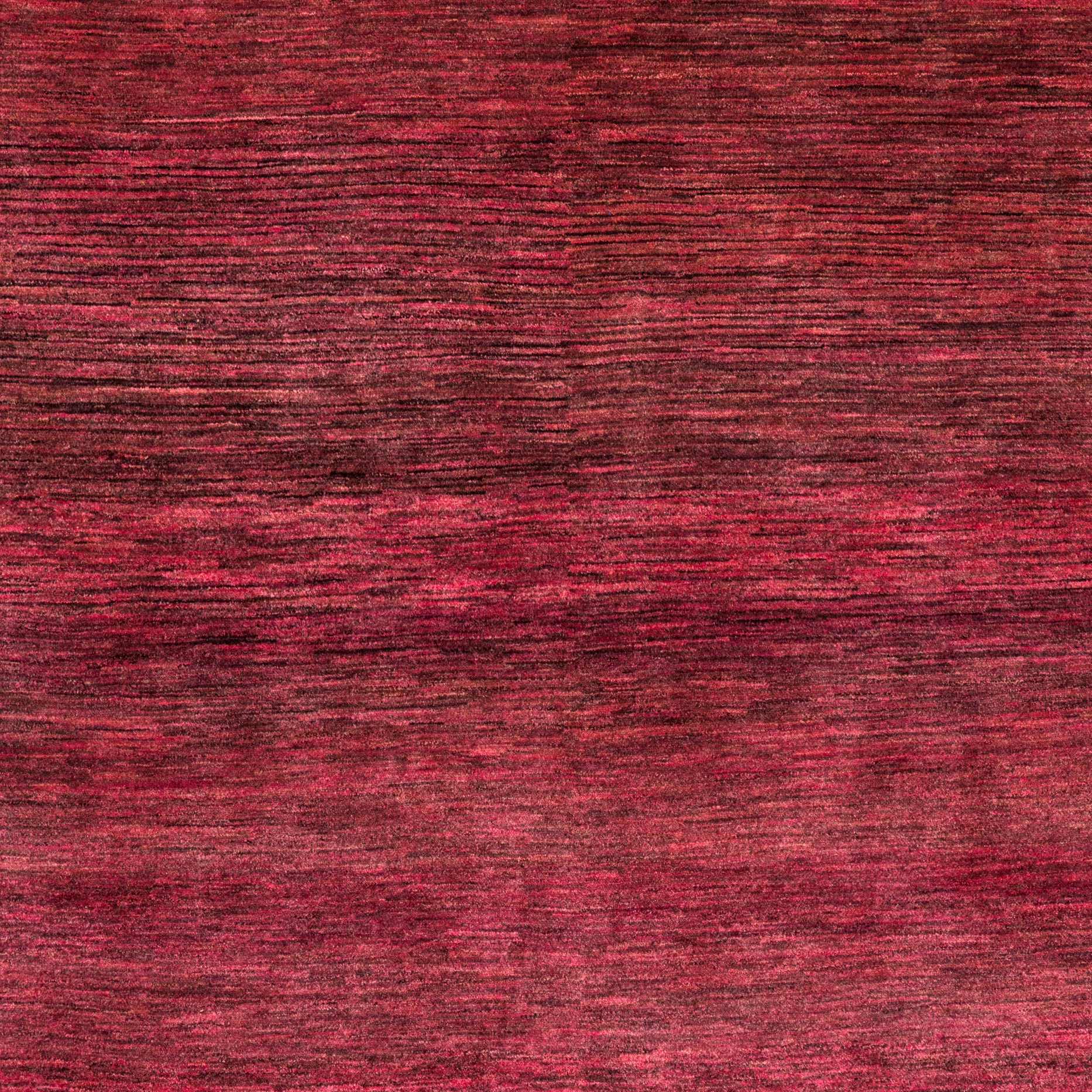 Afficher le produit Gabbehs Abstract & Plain Abrash Purple du fabricant Zollanvari