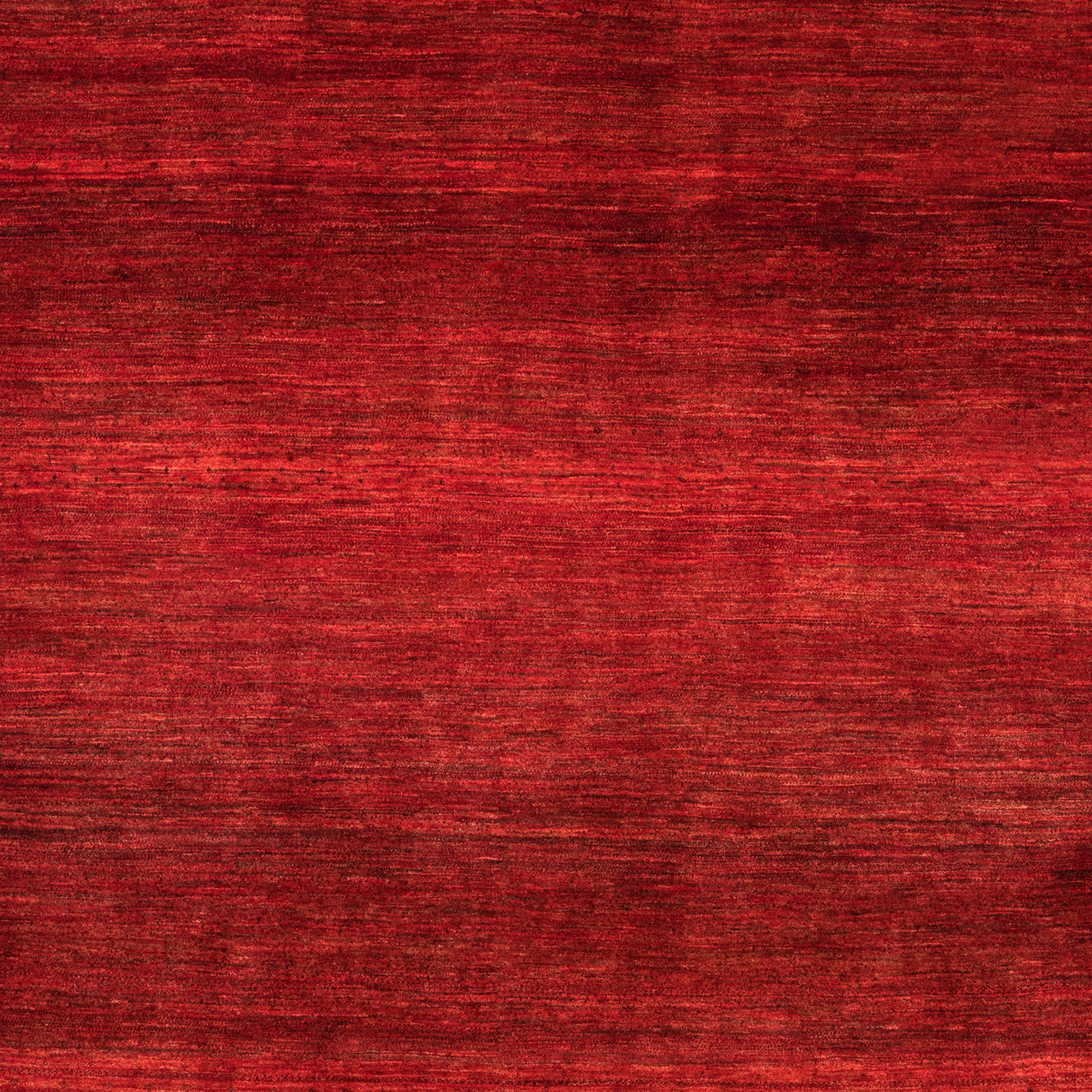 Mostrar el producto Gabbehs Abstract & Plain Abrash Red del fabricante Zollanvari