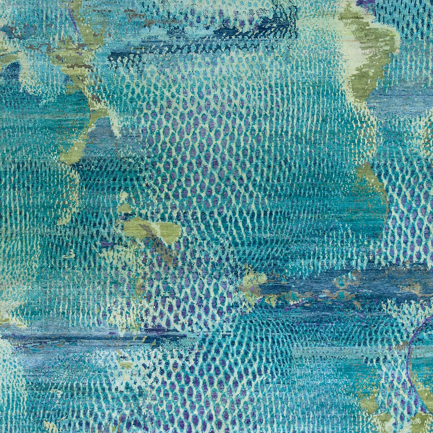 Produkt Kundan Pure Silk Iridescence Ostrich des Herstellers Zollanvari anzeigen