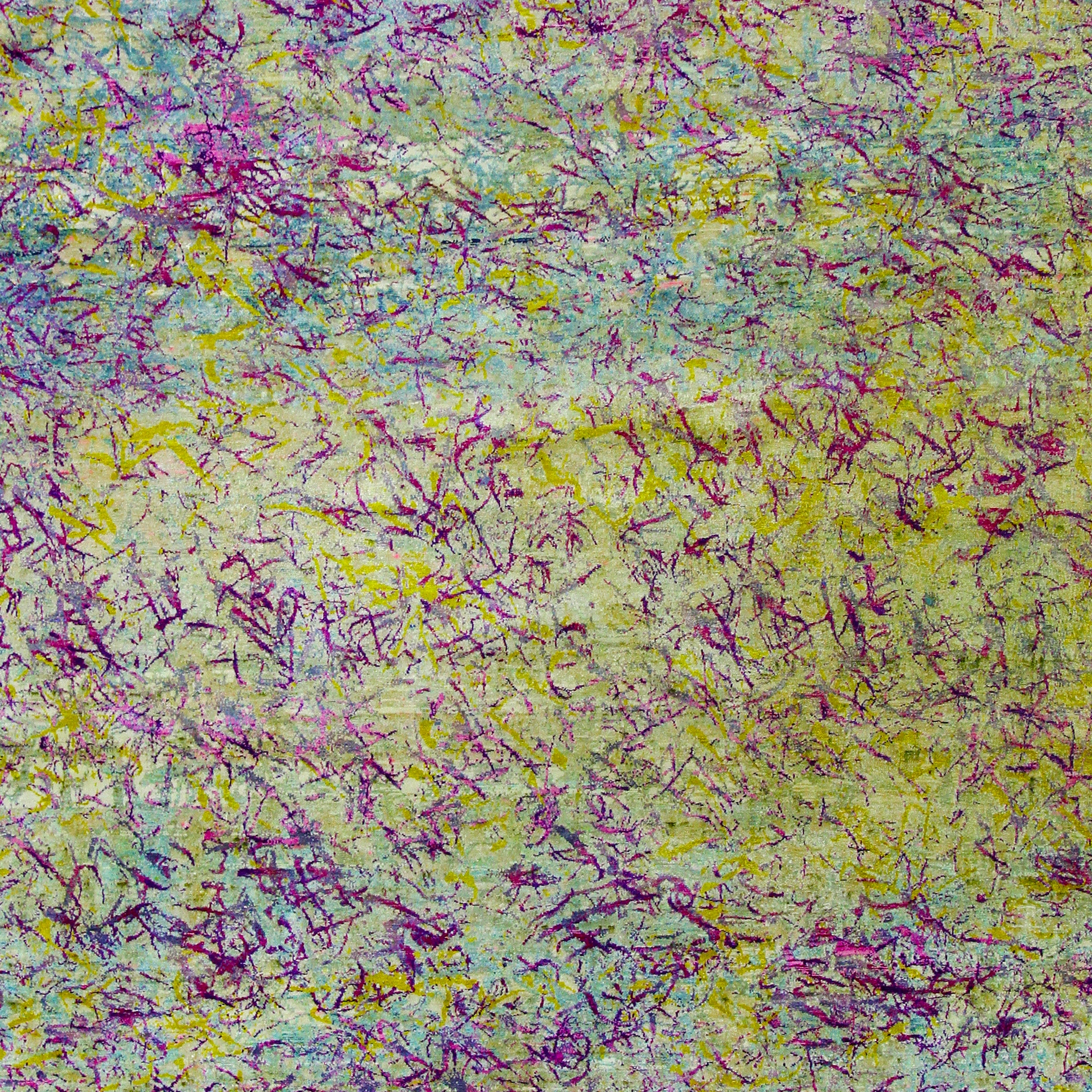 Mostrar el producto Kundan Pure Silk Rapture 1 del fabricante Zollanvari