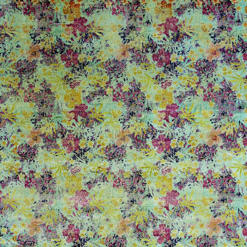 Mostrar el producto Kundan Pure Silk Rapture 3 del fabricante Zollanvari