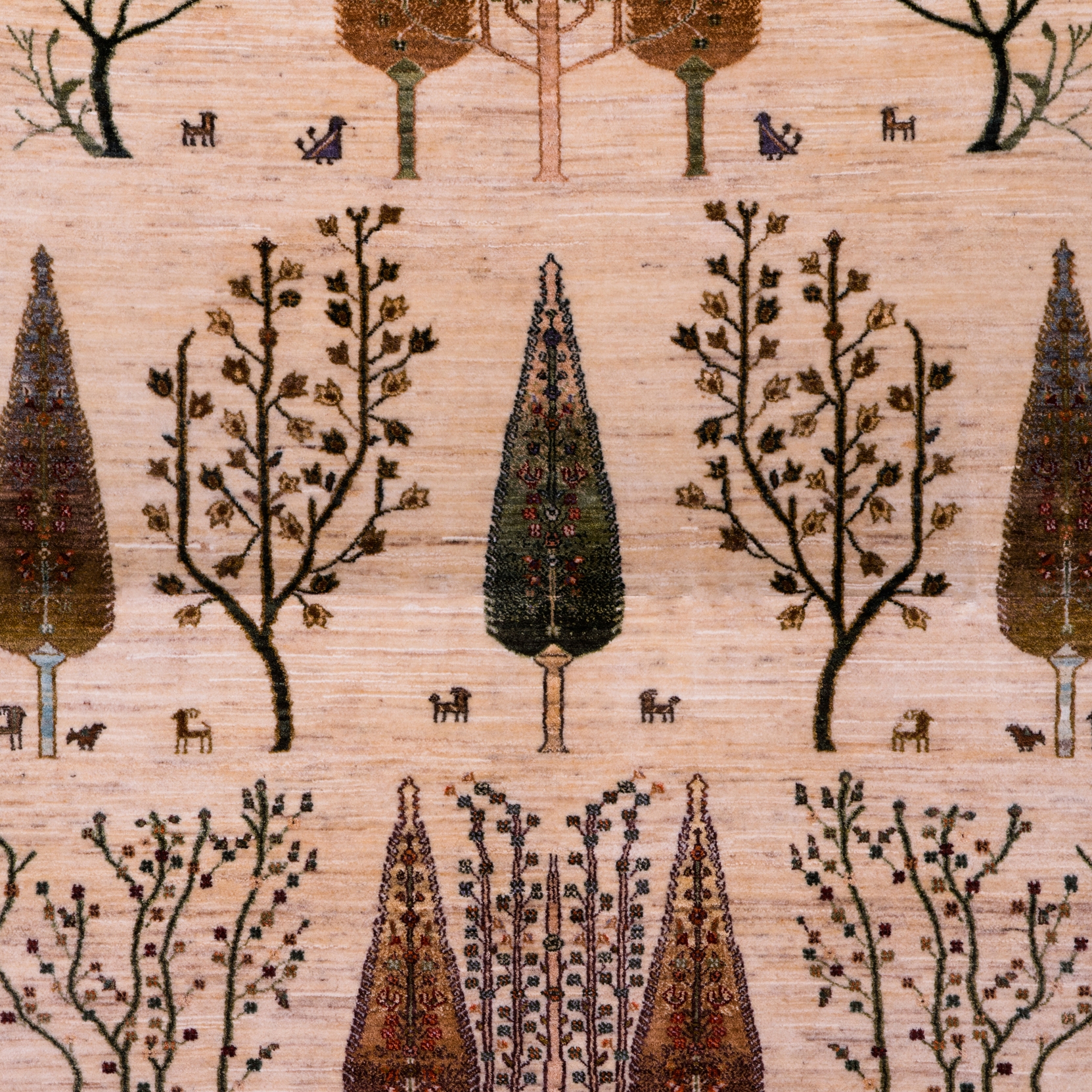 Produkt Transitional Formal Framed Woodland at Day, Into The Woods des Herstellers Zollanvari anzeigen