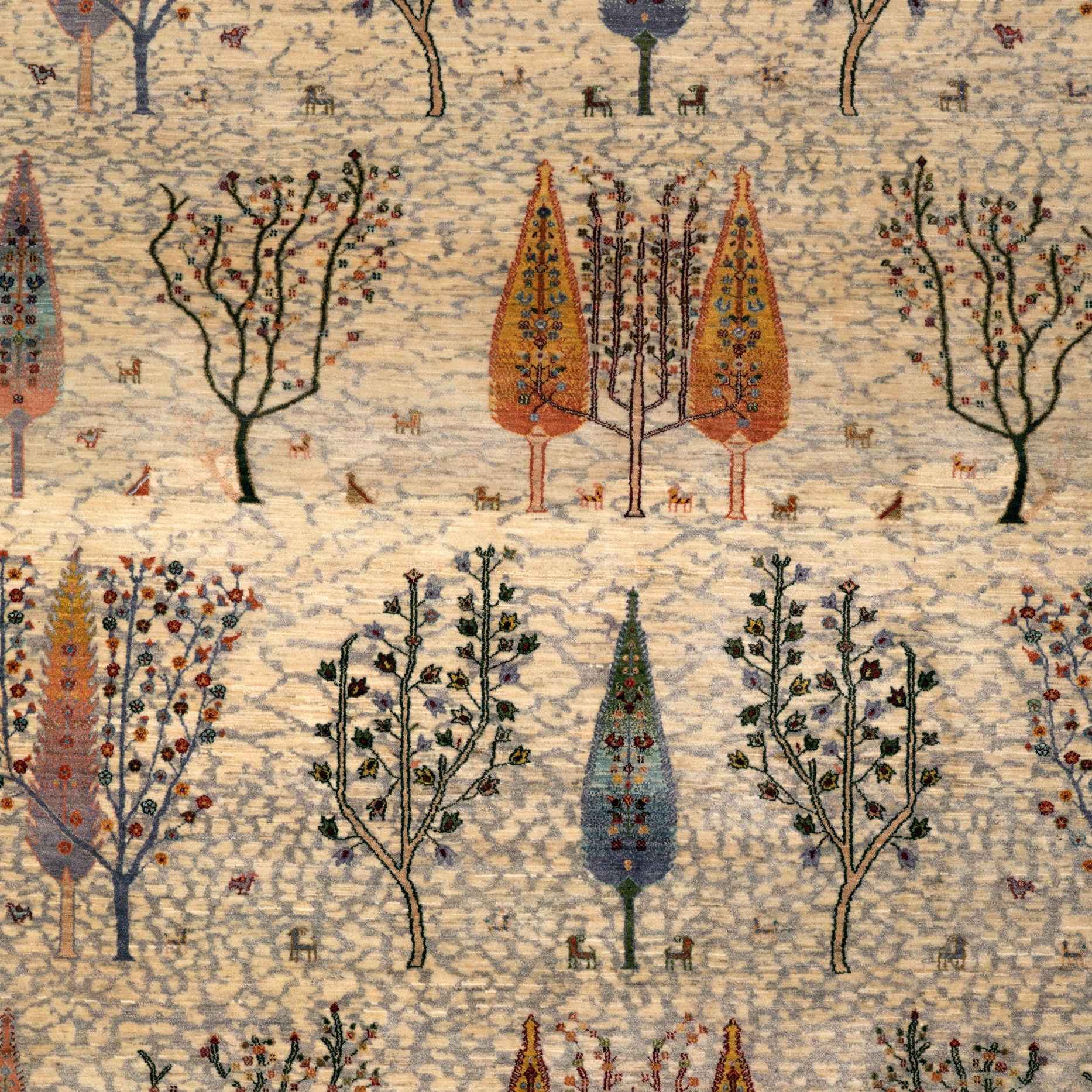Produkt Transitional Formal Woodland 3, Into The Woods des Herstellers Zollanvari anzeigen