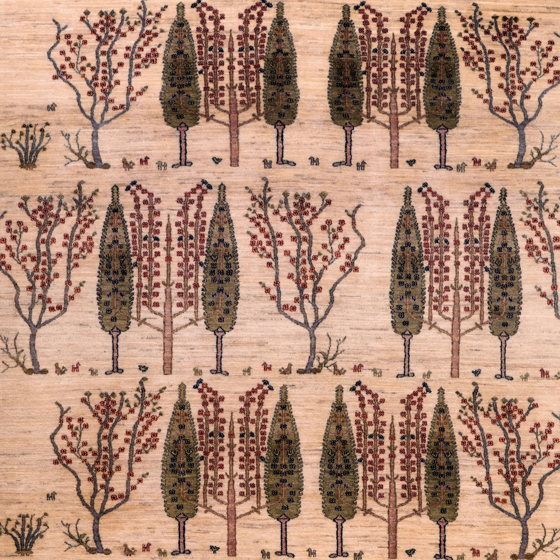 Produkt Transitional Formal Woodland 4, Into The Woods des Herstellers Zollanvari anzeigen
