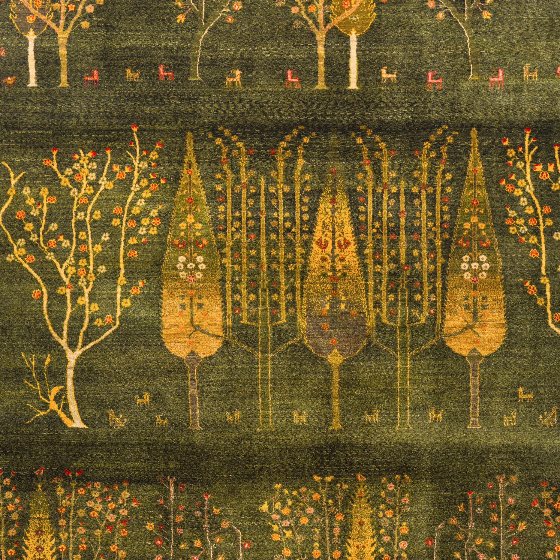 Produkt Transitional Formal Woodland 8, Into the Woods des Herstellers Zollanvari anzeigen