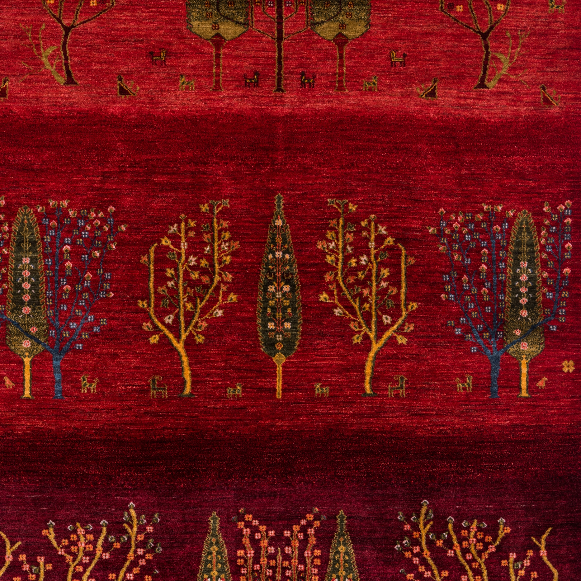 Produkt Transitional Formal Woodland 10, Into the Woods des Herstellers Zollanvari anzeigen