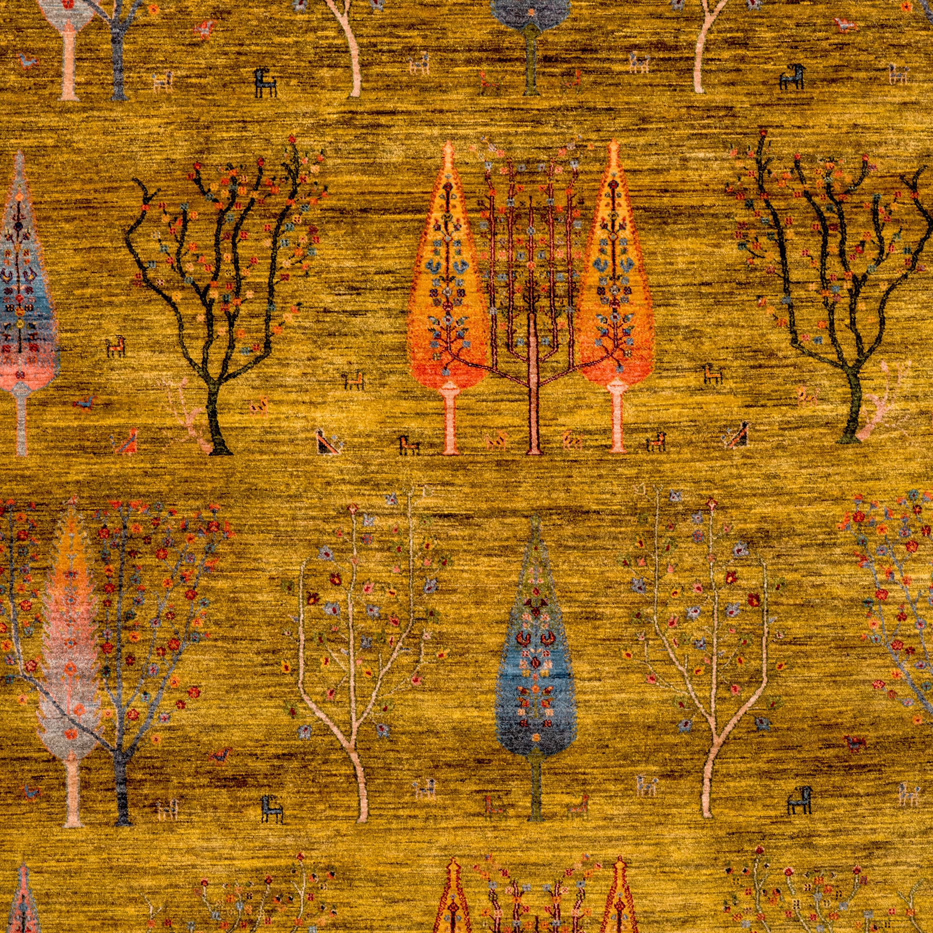 Produkt Transitional Formal Woodland at Noon, Into the Woods des Herstellers Zollanvari anzeigen