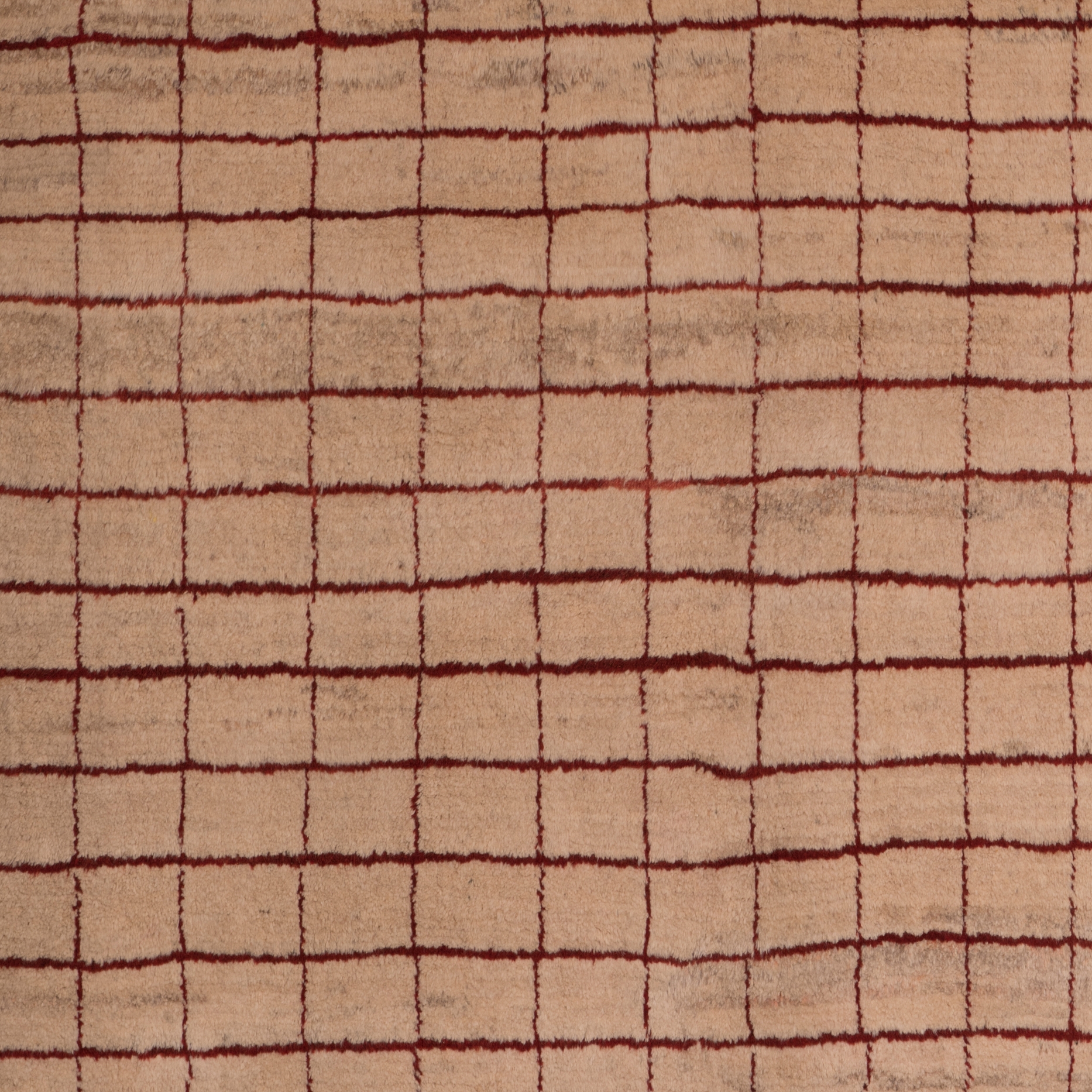 Produkt Transitional Tribal Magrebi Zigorat 4 des Herstellers Zollanvari anzeigen