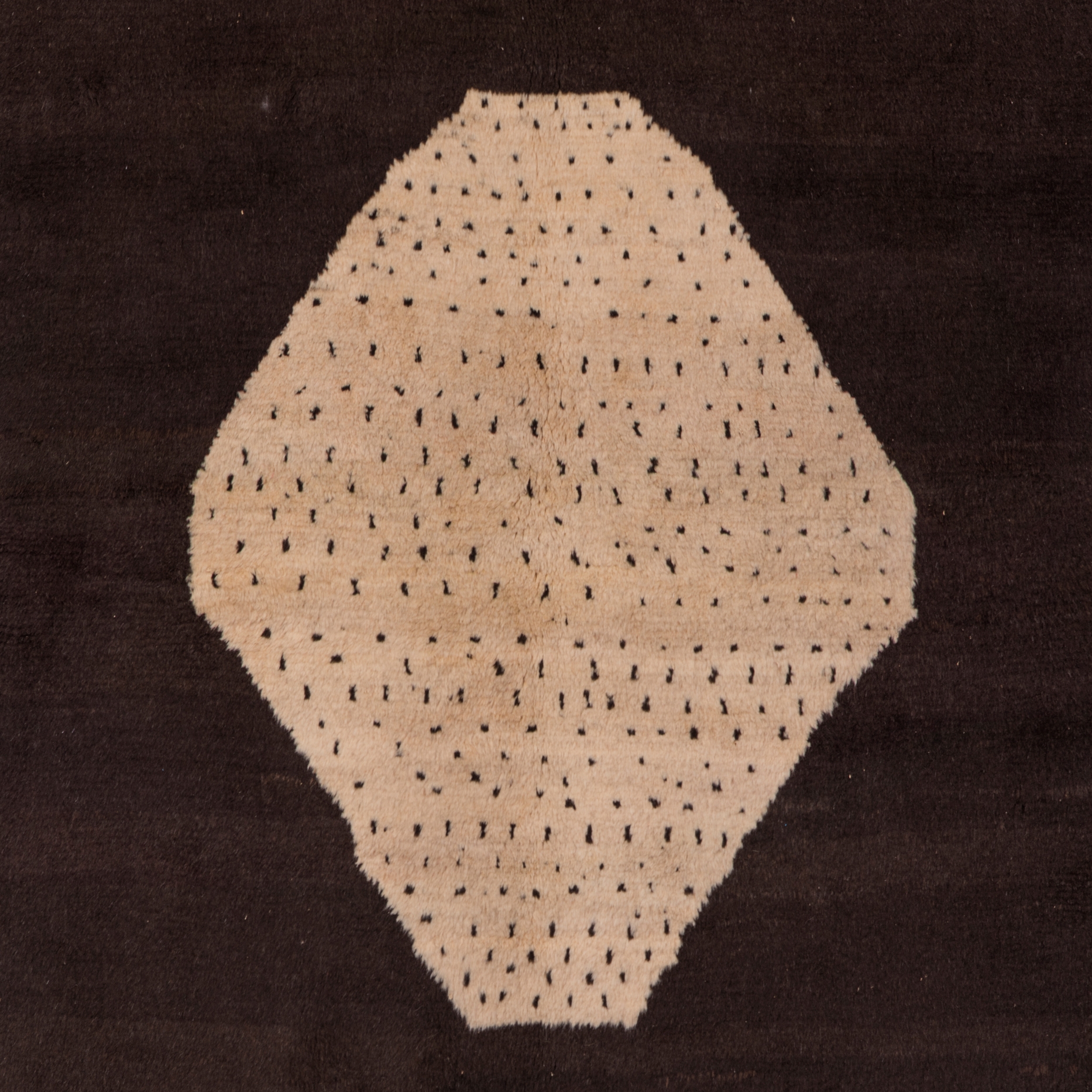 Produkt Transitional Tribal Magrebi Zigorat Pelt 1 des Herstellers Zollanvari anzeigen