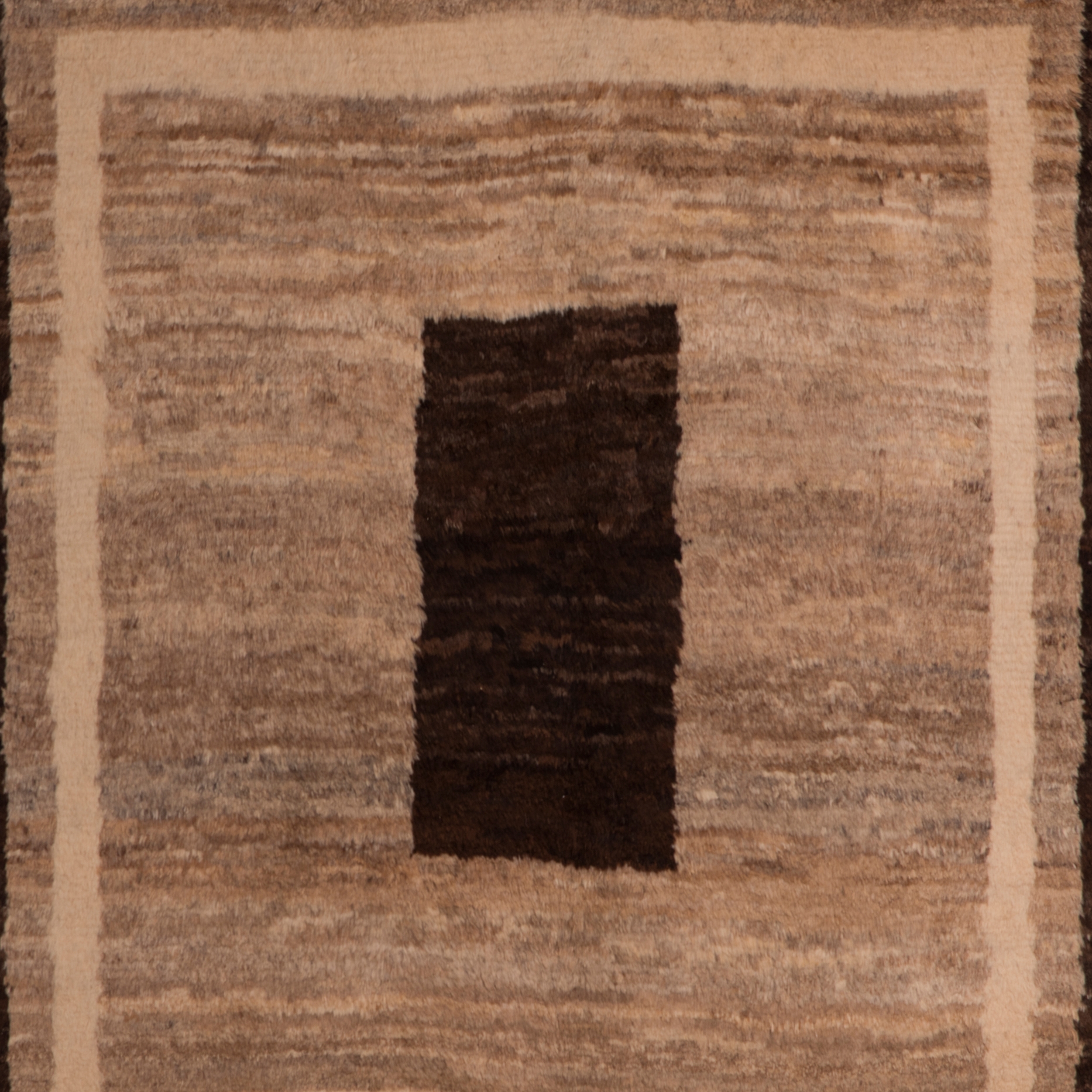 Produkt Transitional Tribal Magrebi Zigorat Pelt 2 des Herstellers Zollanvari anzeigen
