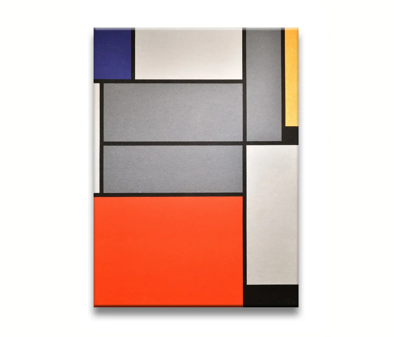 Findeisen - Tableau I