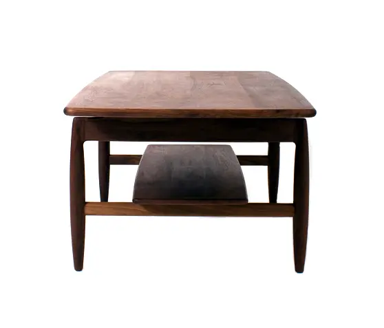 Miyazaki - Paperknife center table