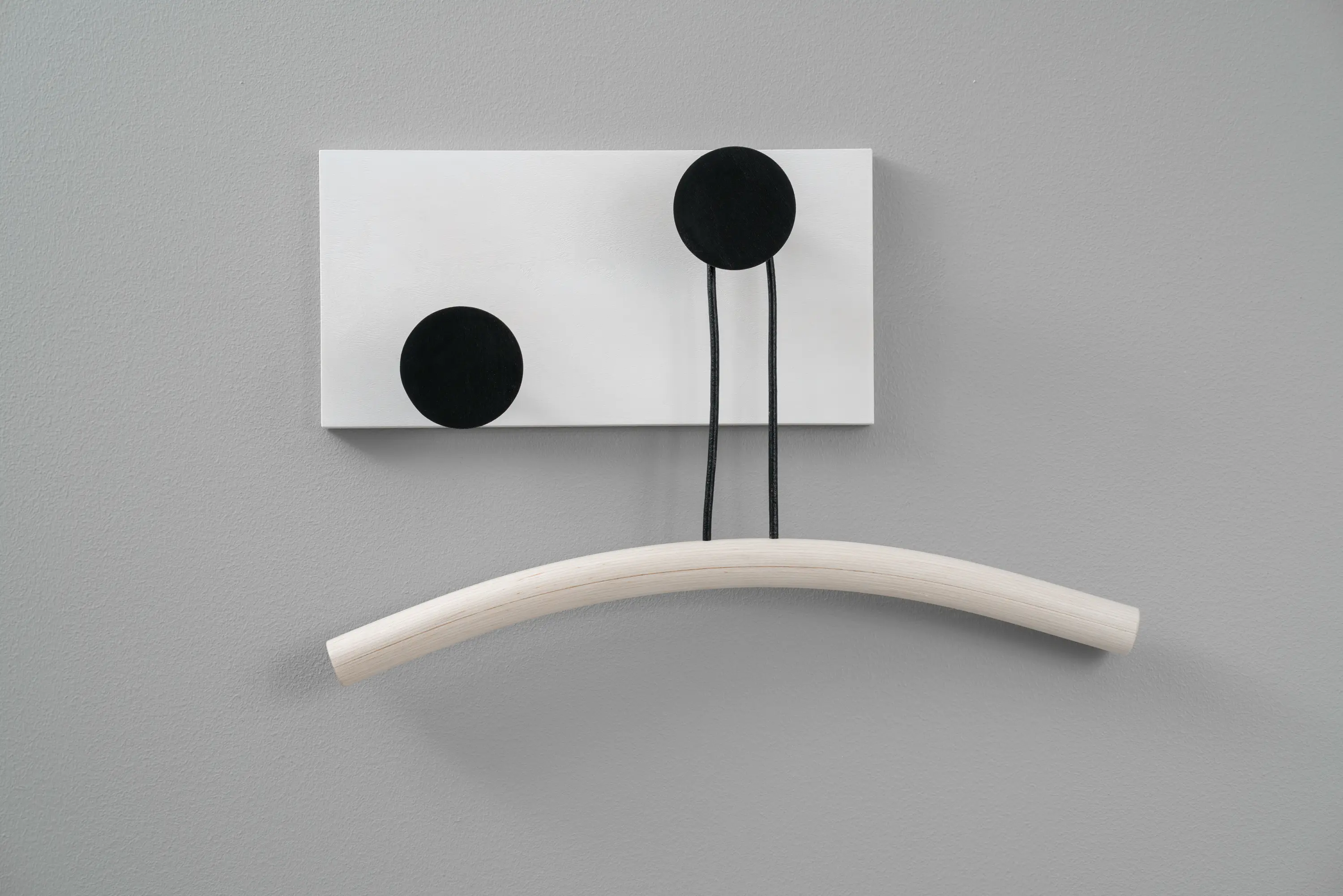 Nordic Hysteria - LENKKI Hanger