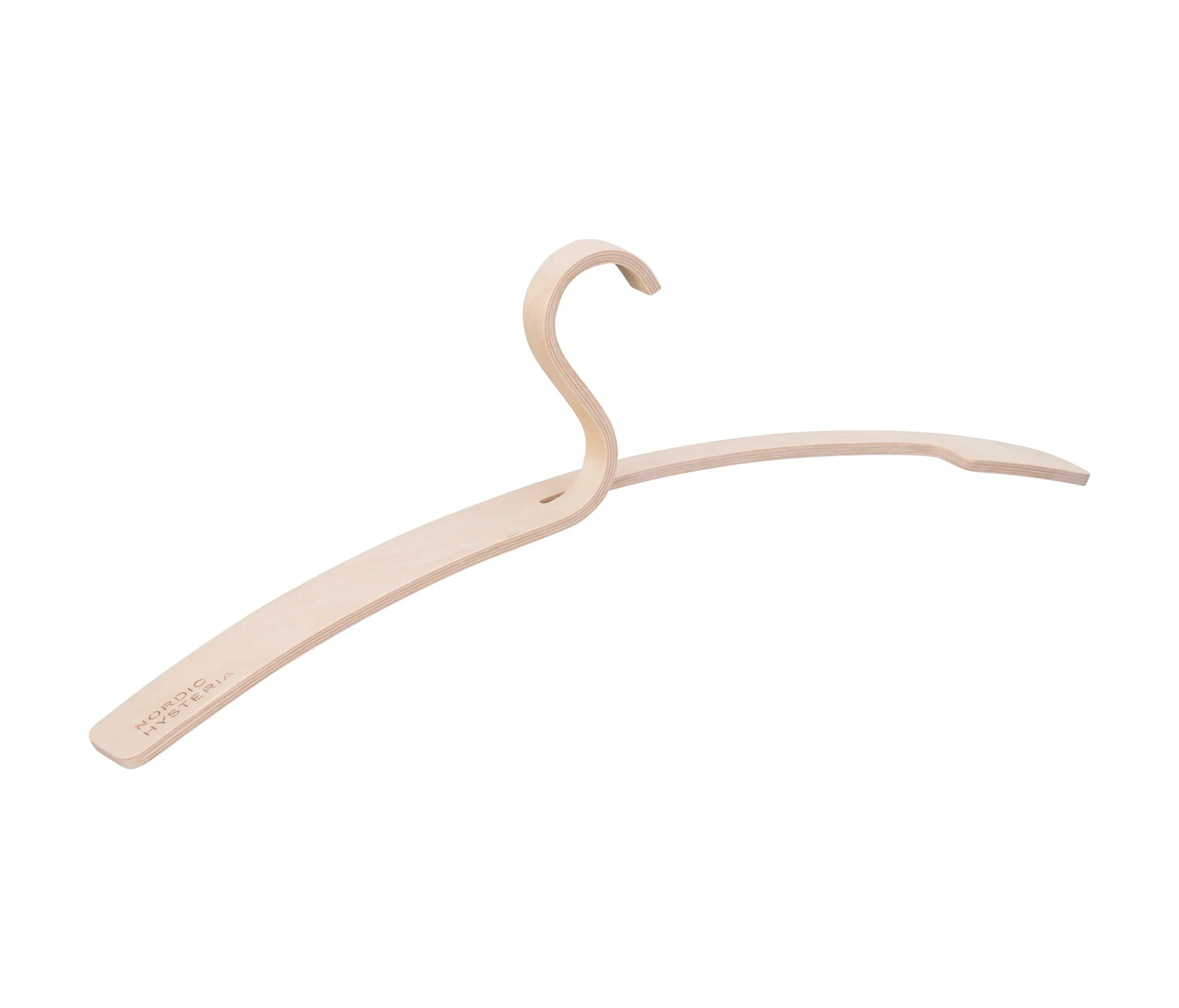 Nordic Hysteria - KAARI Hanger, set of 5