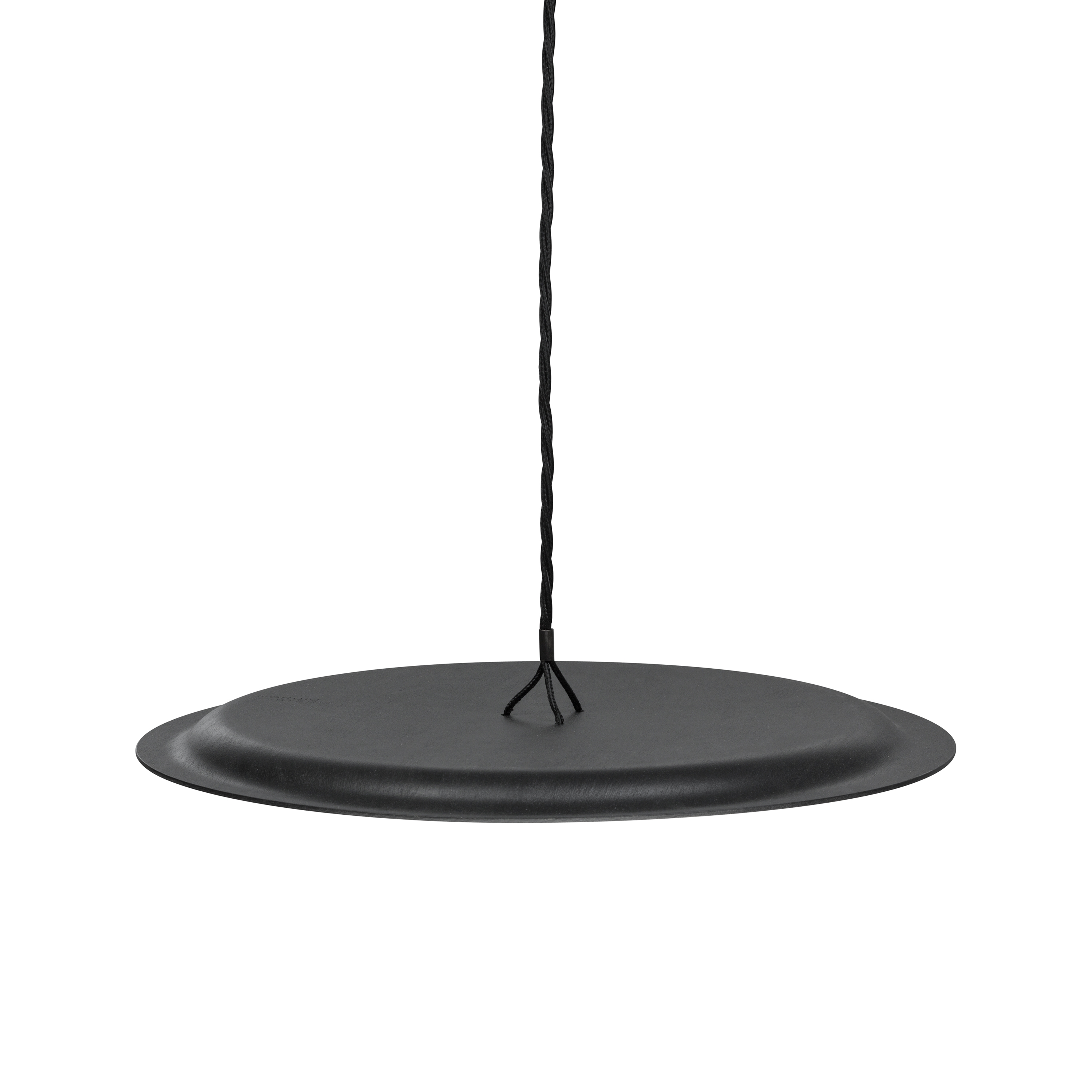 Display product NAPPI Pendant Light black from manufacturer Nordic Hysteria