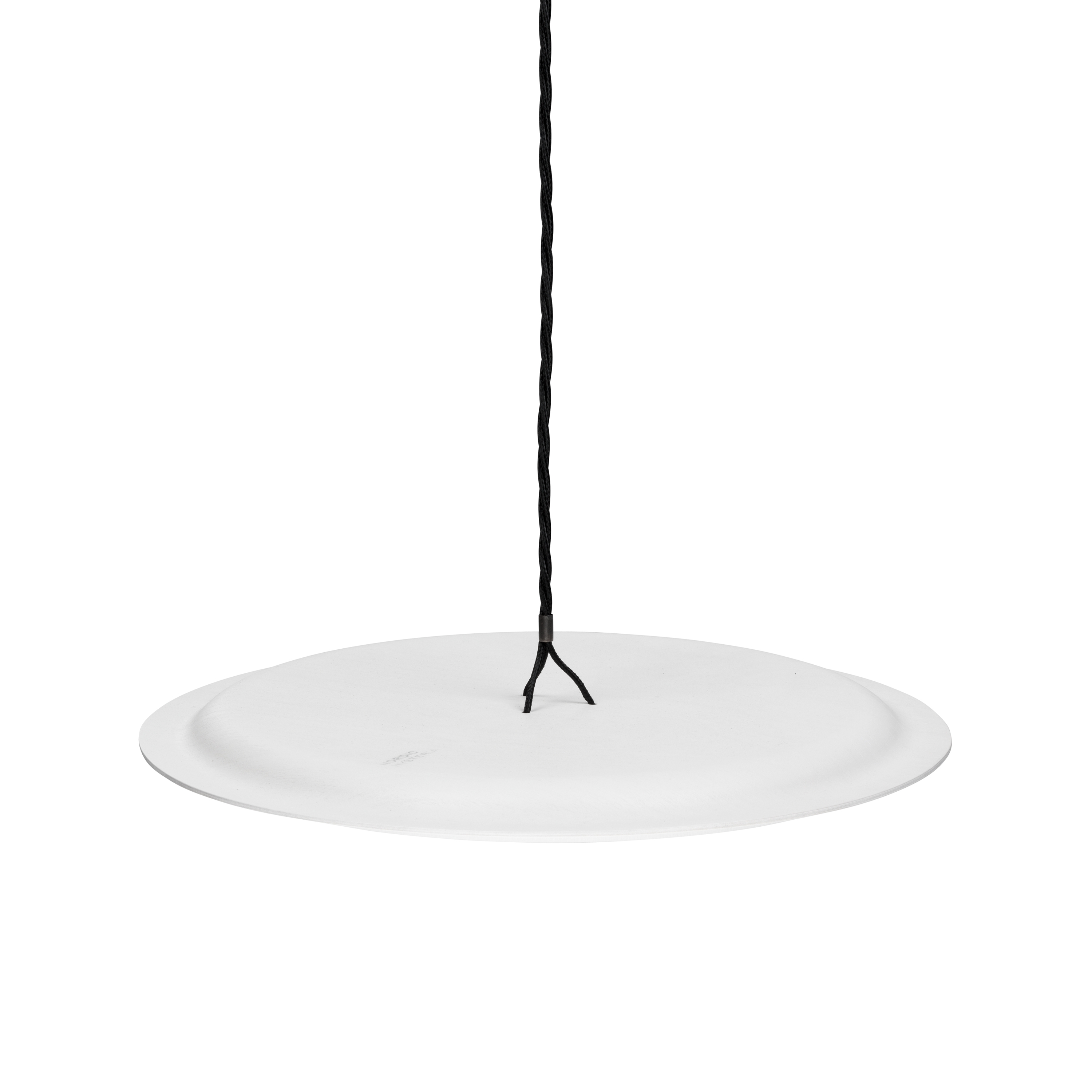 Display product NAPPI Pendant Light white from manufacturer Nordic Hysteria