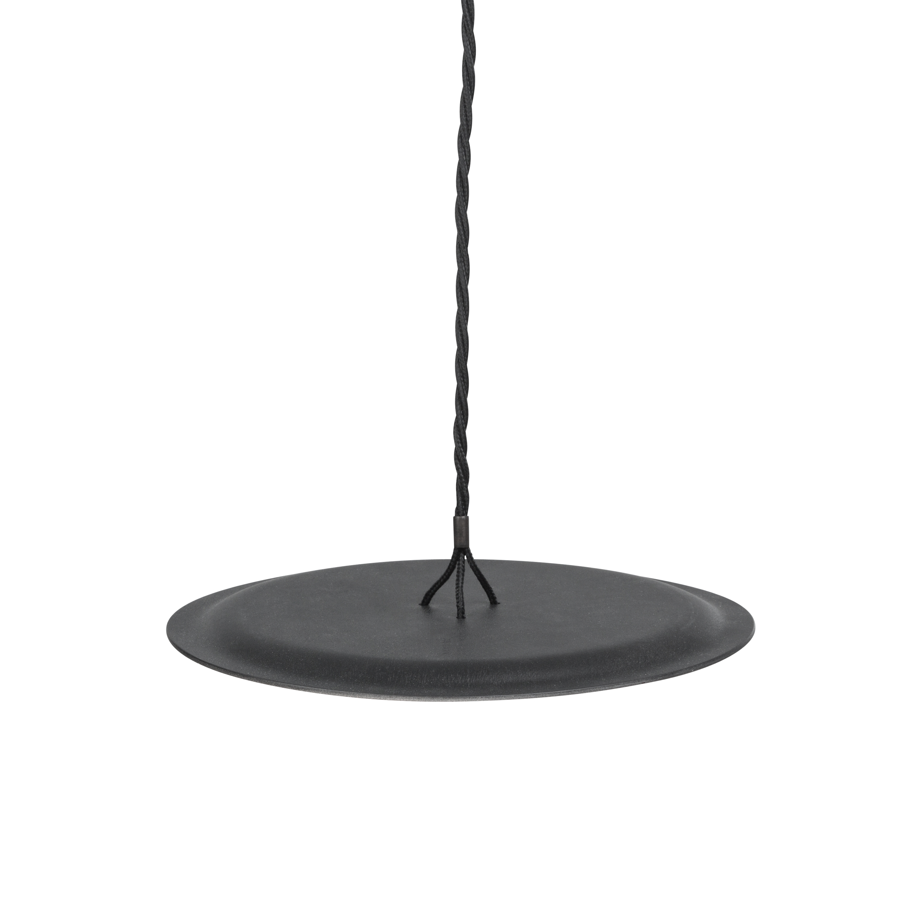 Display product NEPPI Pendant Light black from manufacturer Nordic Hysteria