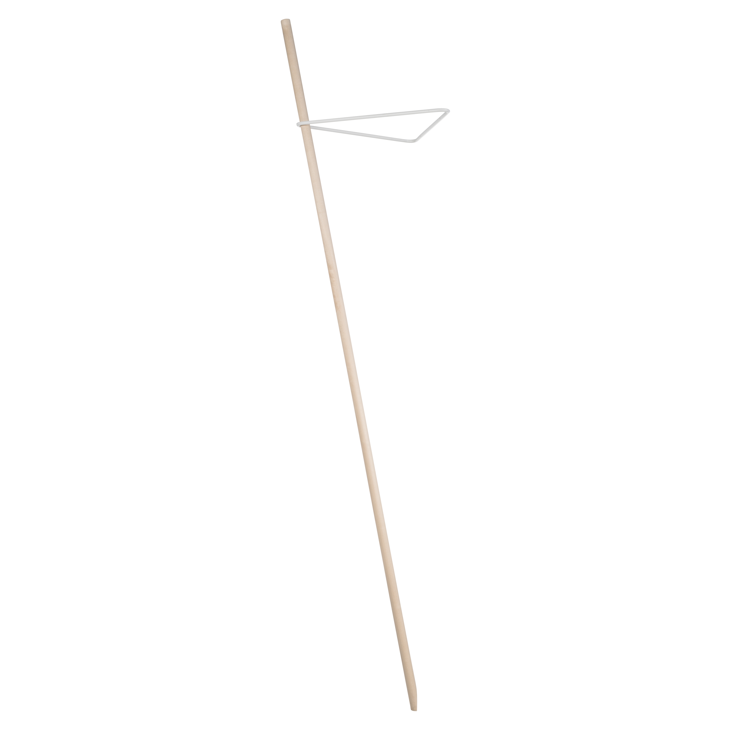 Produkt TRIANGLE Coat Rack birch+white des Herstellers Nordic Hysteria anzeigen