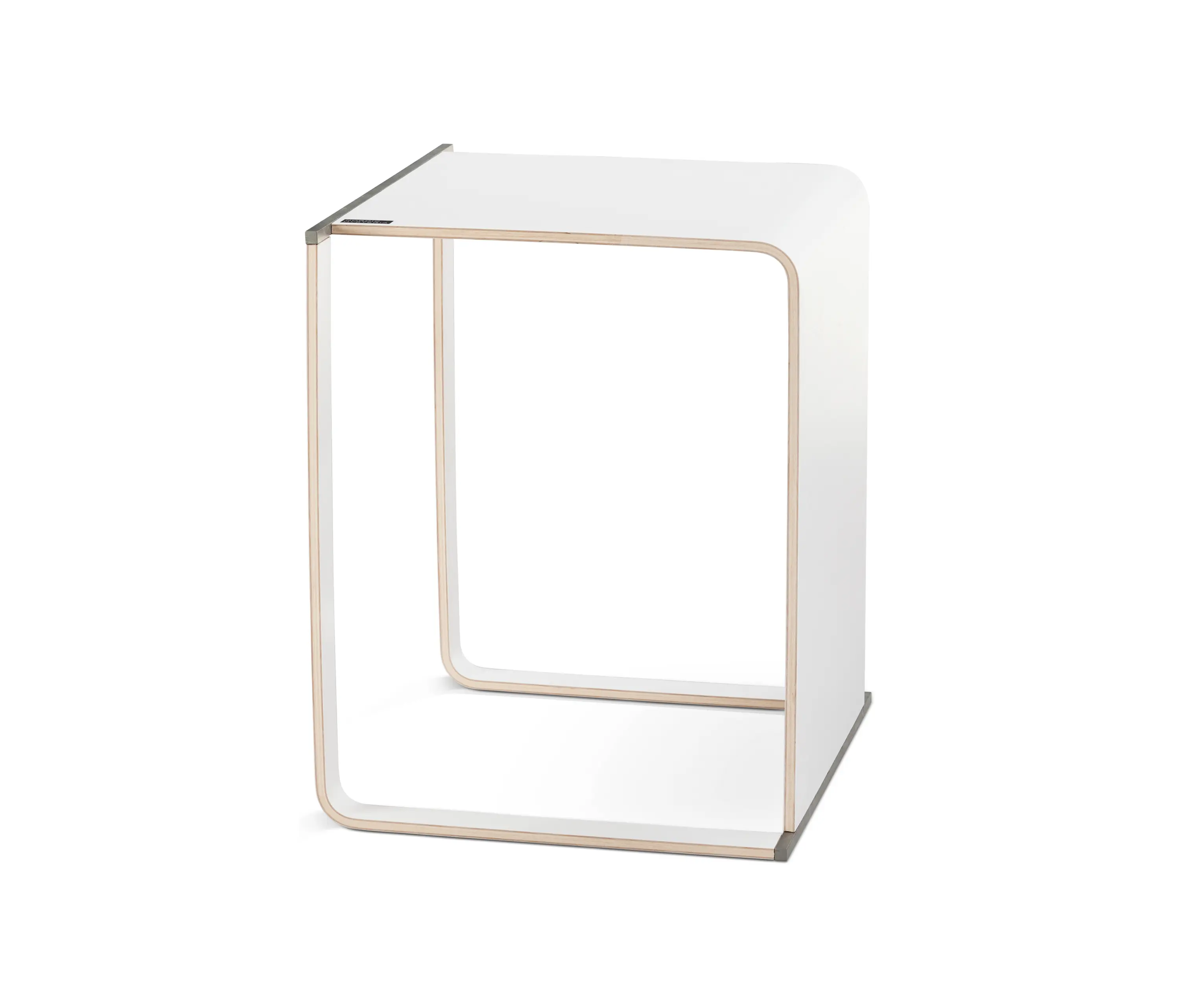 Nordic Hysteria - UPSIDE Side Table