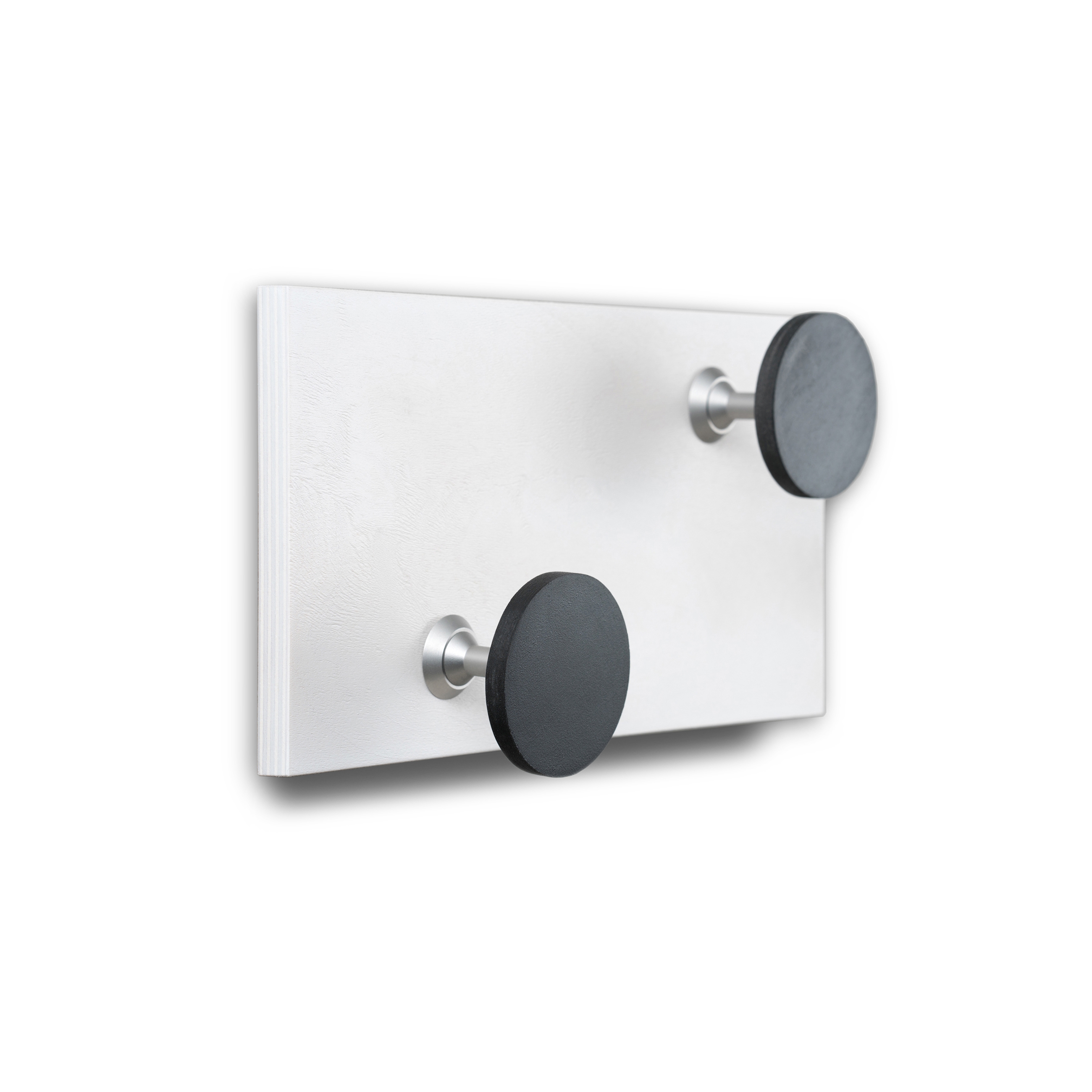 Display product NUPPI Coat Hook from manufacturer Nordic Hysteria