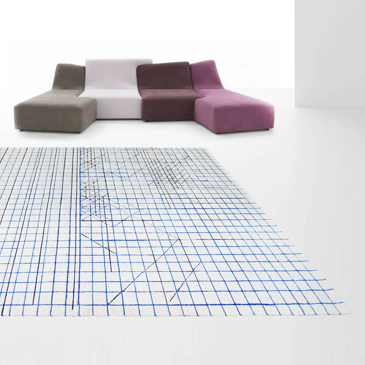 Henzel Studio - Collaborations (Select) | Marilyn (Akkajaur Night)