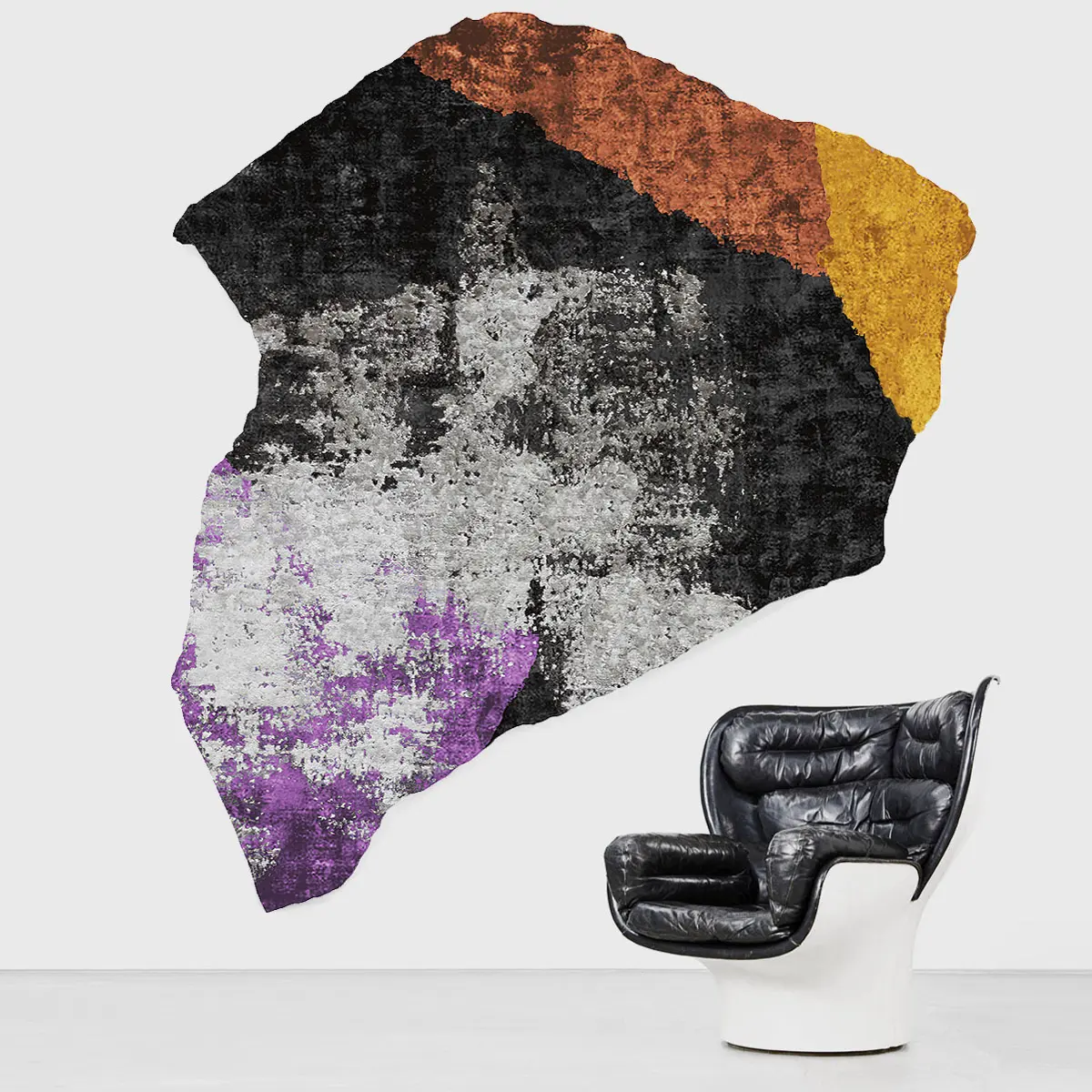Henzel Studio - Diamond Dust / Earth | Heda Coster