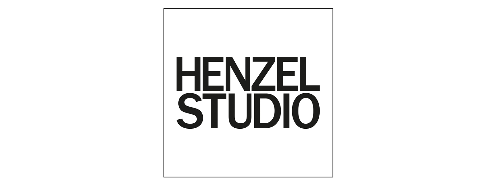 Logotipo de Henzel Studio