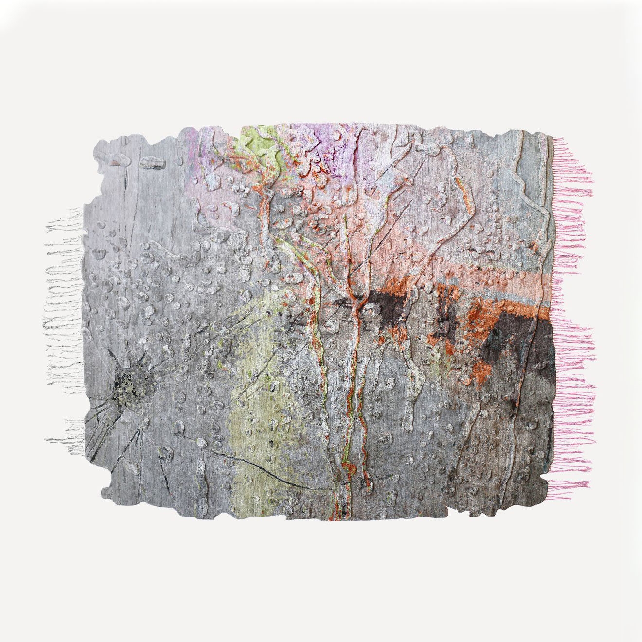 Produkt Collaborations (Select) | Cracked Glass des Herstellers Henzel Studio anzeigen