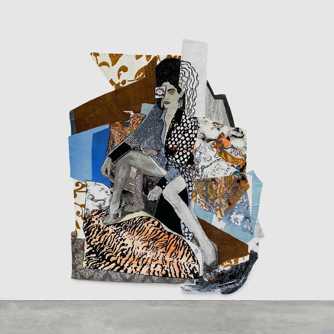 Produkt Collaborations (Select) | Racquel Come to Me des Herstellers Henzel Studio anzeigen