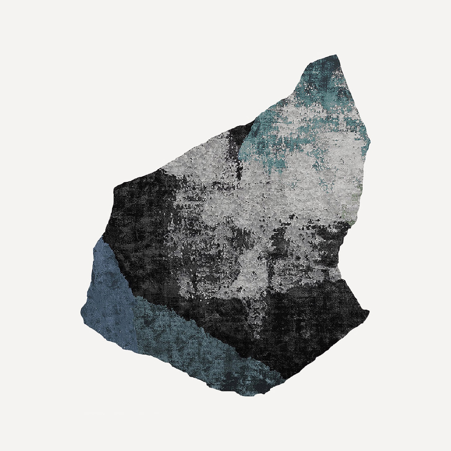 Diamond Dust / Earth | Alnarp W1 Lose Control Petrol