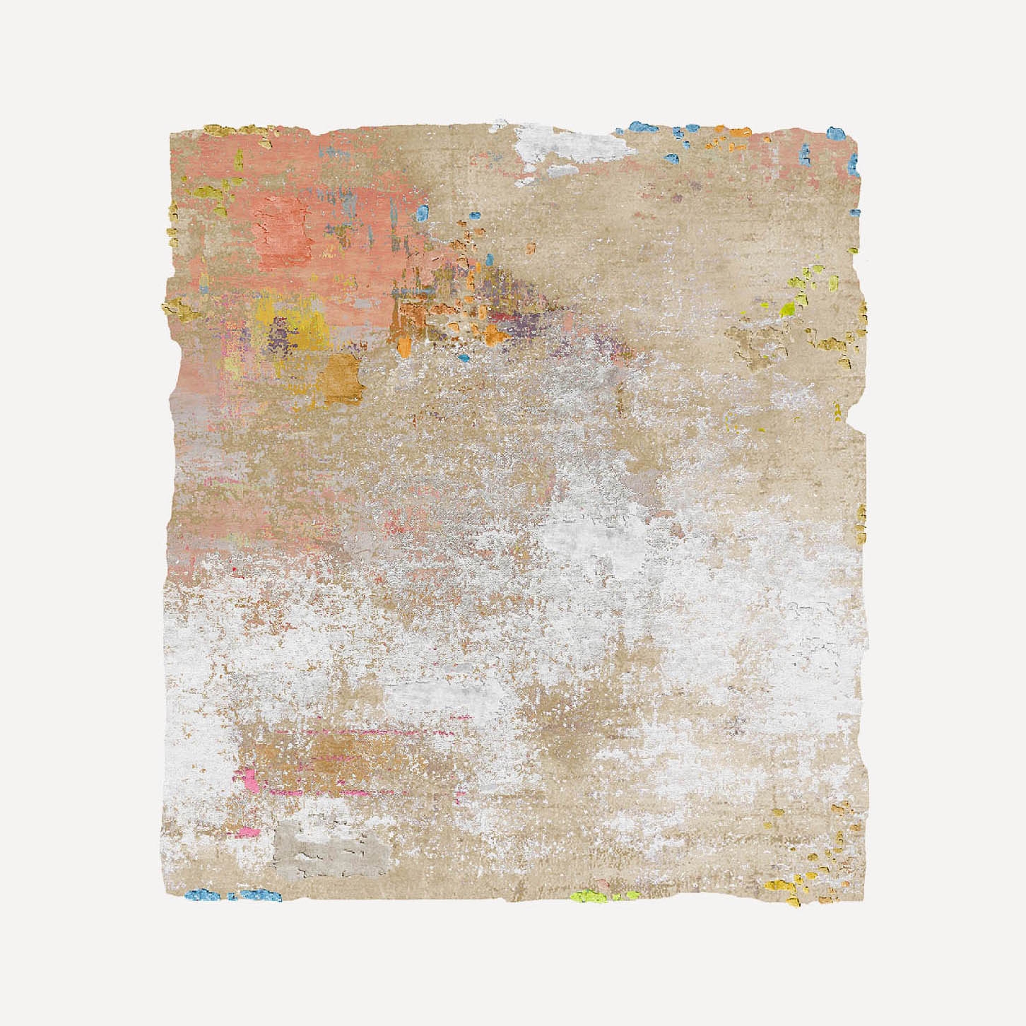Produkt Diamond Dust / Earth | Brittatorp Raw Ice Cut des Herstellers Henzel Studio anzeigen