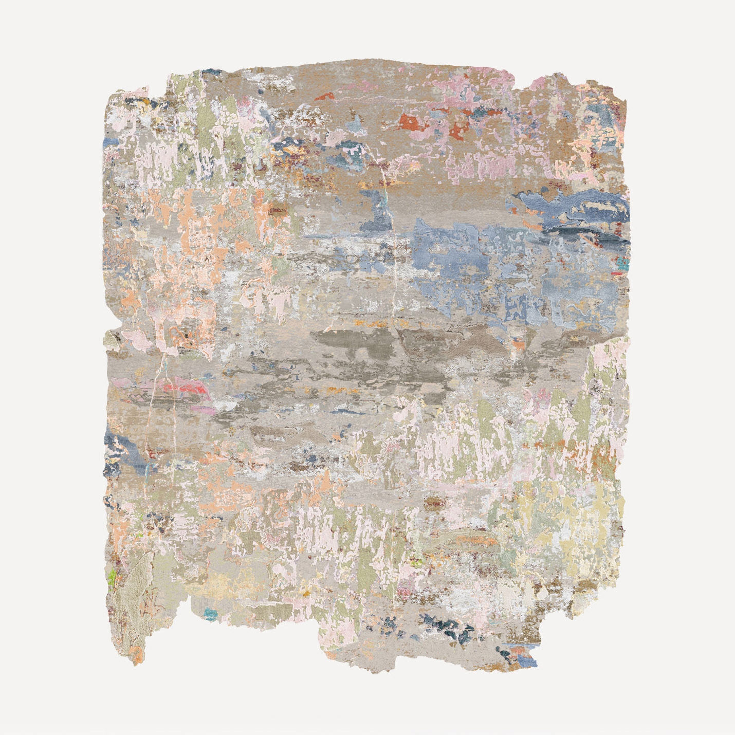 Produkt Diamond Dust / Earth | Kastrup (Closed on Sunday Edit) des Herstellers Henzel Studio anzeigen