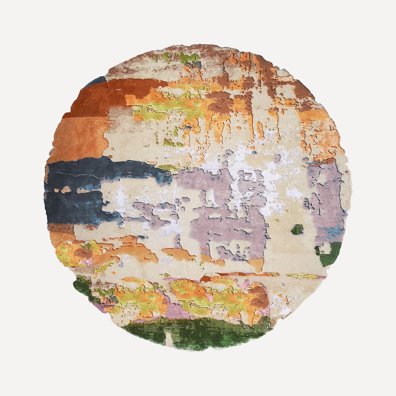 Diamond Dust / Earth | Lomma (E6 Edit)
