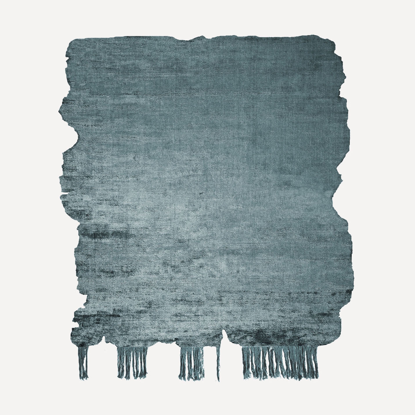 Produkt Frozen Cut | Bjorkloven Mineral Blue des Herstellers Henzel Studio anzeigen