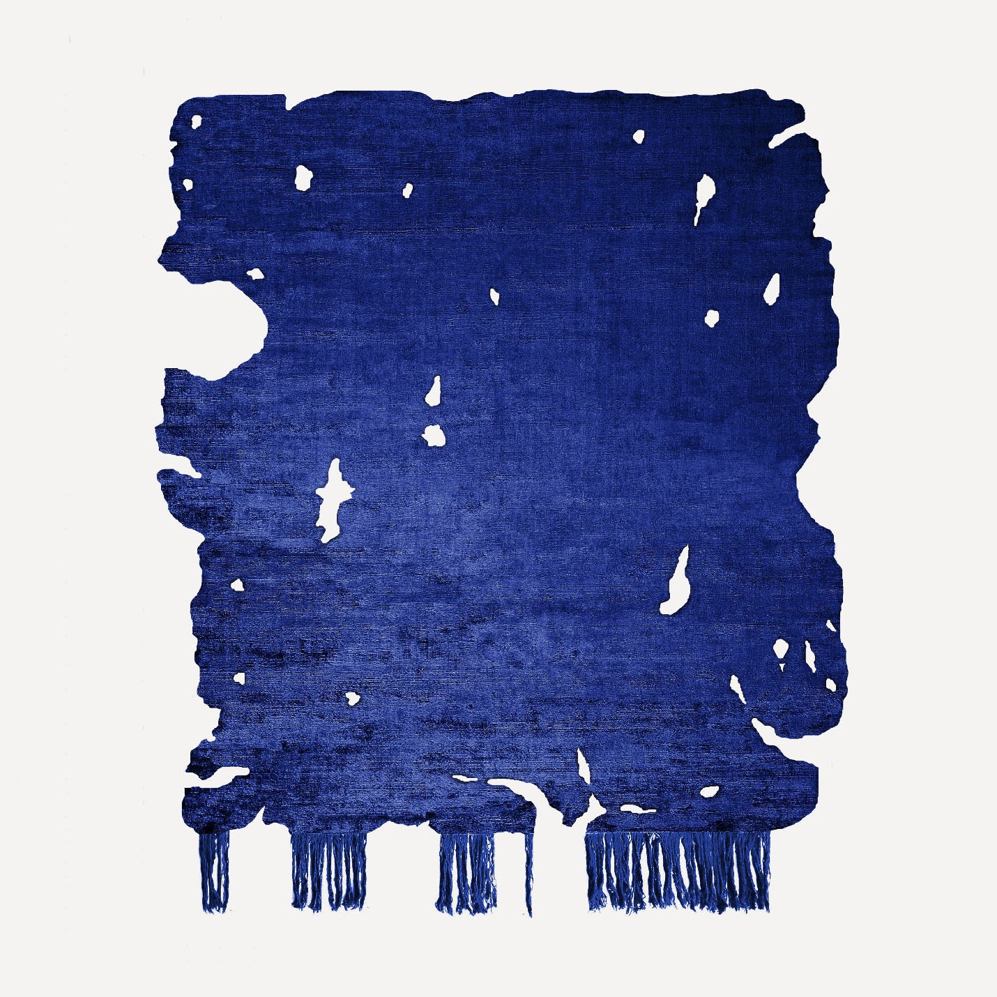 Produkt Frozen Cut | Cobalt Hoganas des Herstellers Henzel Studio anzeigen