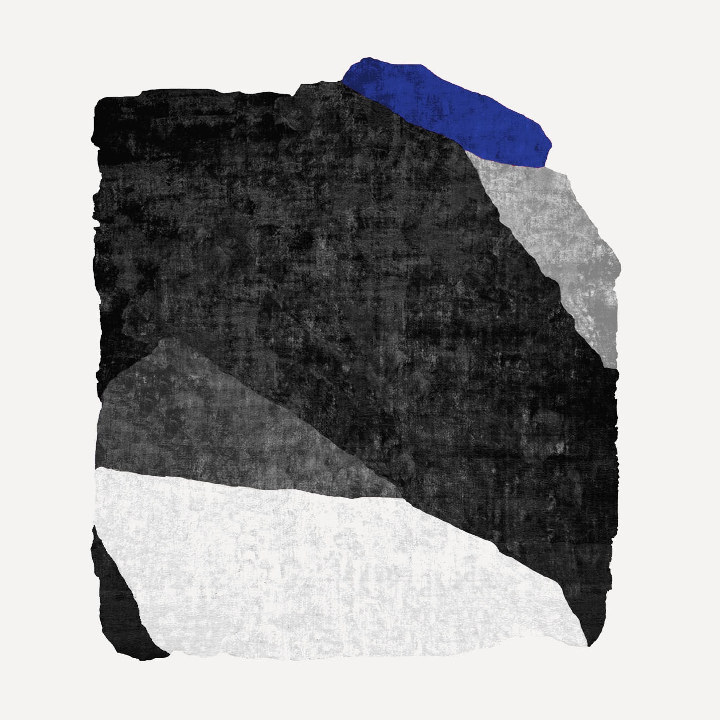Produkt Frozen Cut | Cobalt Pollara des Herstellers Henzel Studio anzeigen