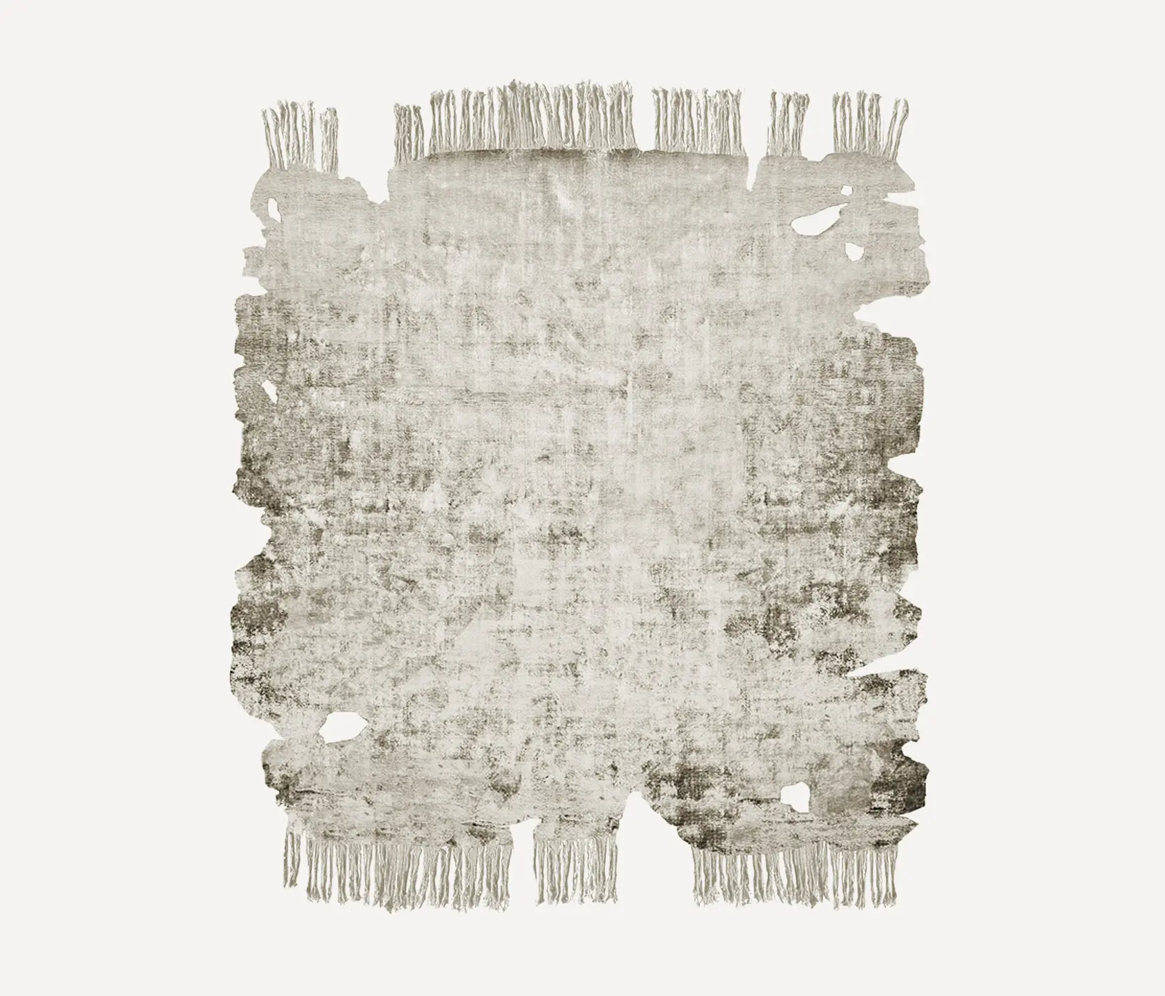 Henzel Studio - Frozen Cut | Vietas Taupe