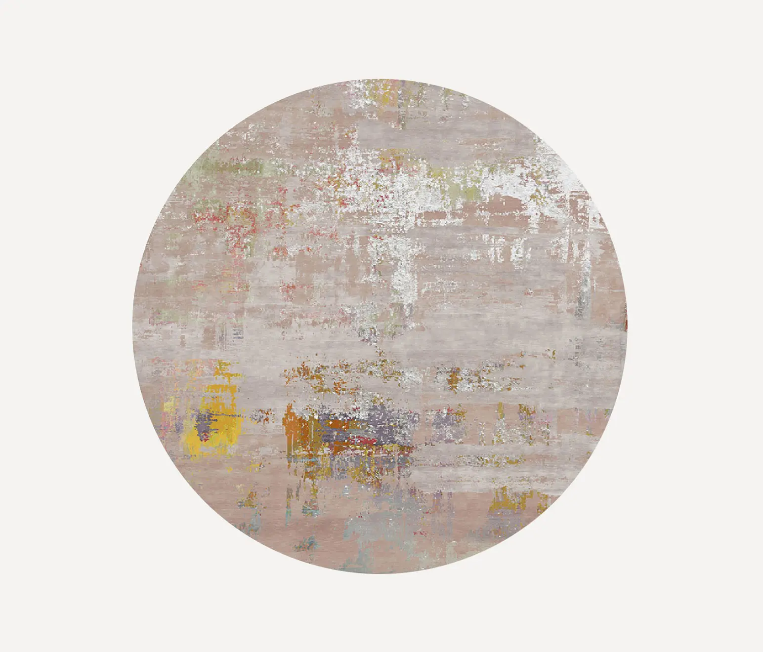 Henzel Studio - Diamond Dust / Earth | Heda Coster
