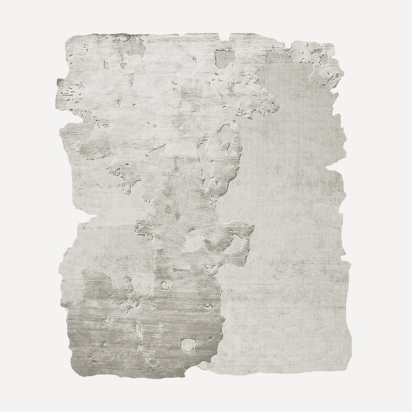 Frozen Cut | Yeager Nobu Edit Taupe