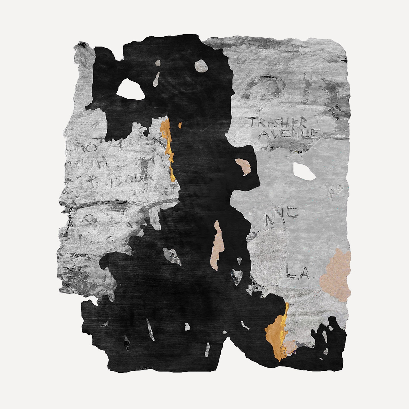 Nordic Raw / Essentials | Berzelii Trasher Edit