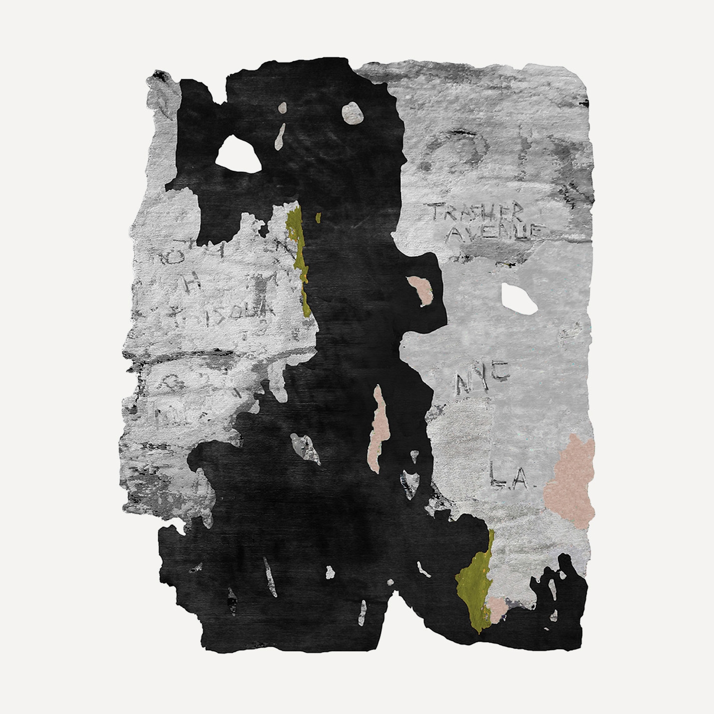 Nordic Raw / Essentials | Berzelii Trasher Maple Pea Edit