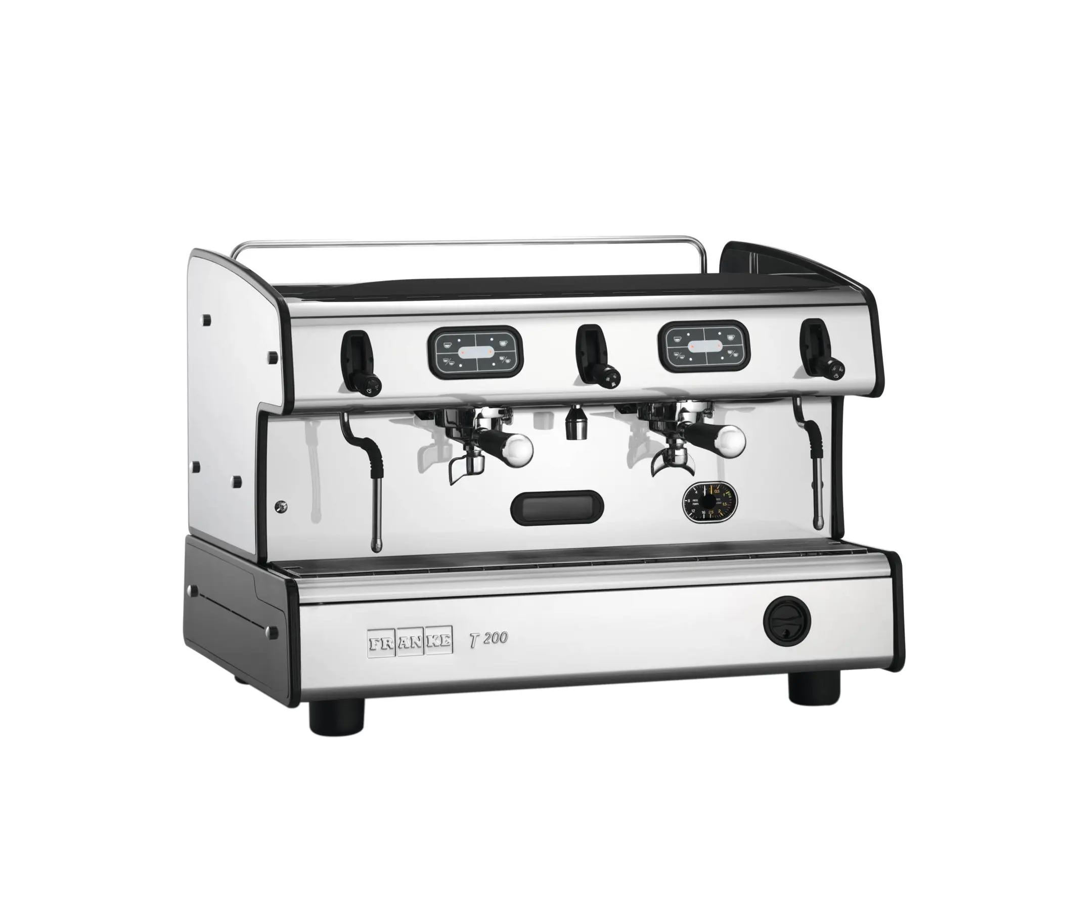 Franke Kaffeemaschinen AG - T200